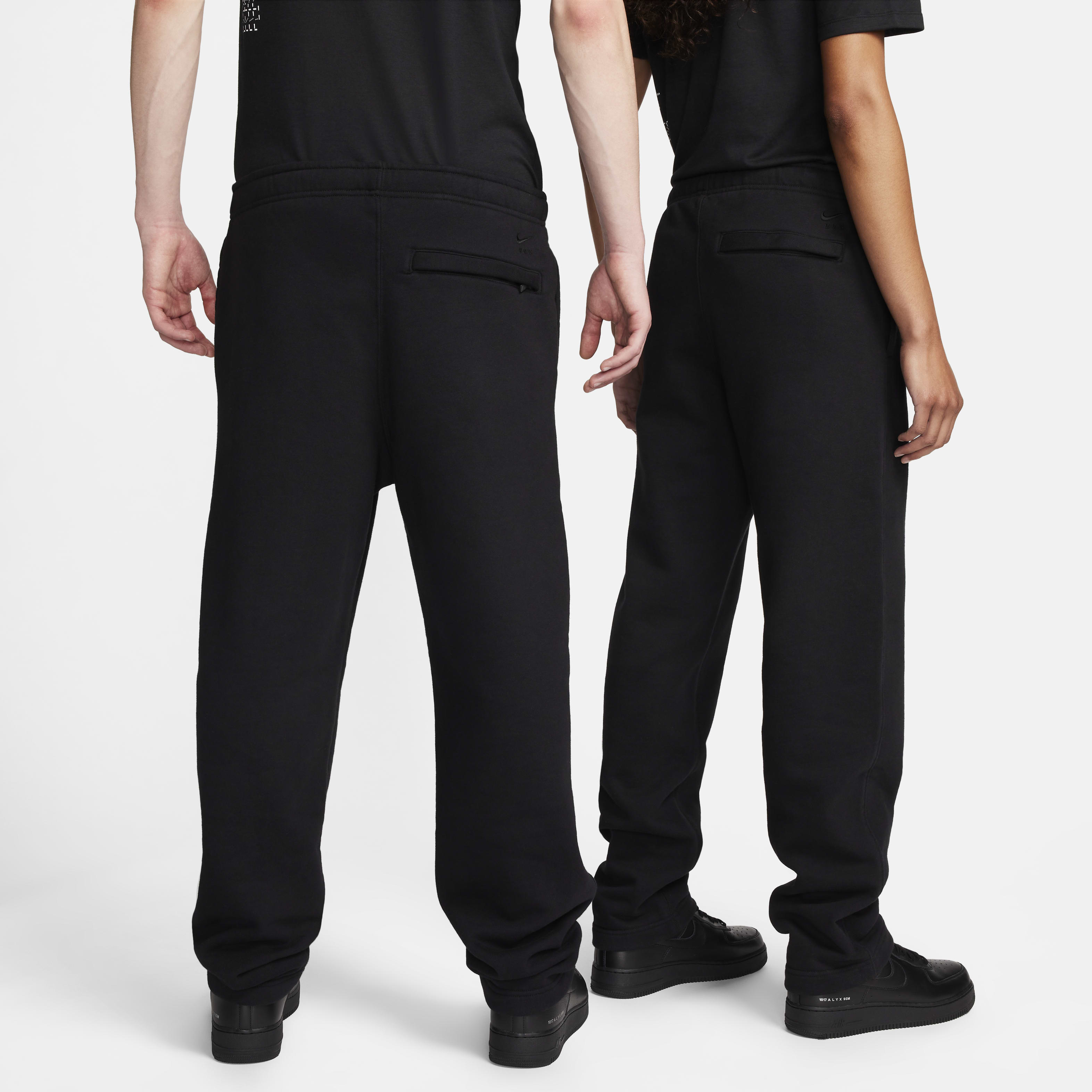 Nike x MMW Fleece Pants