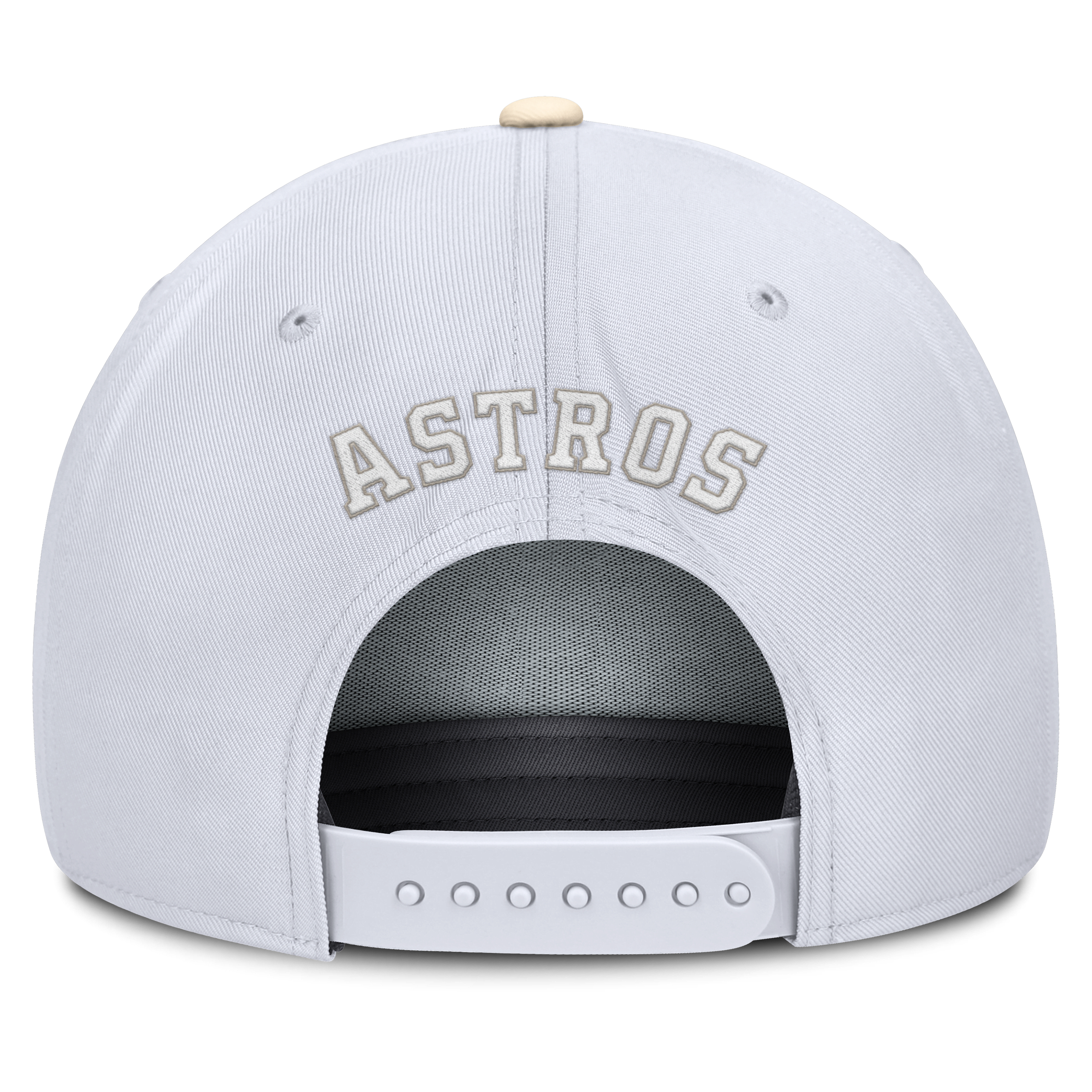Houston Astros Pro Men’s Nike AeroBill MLB Adjustable Hat