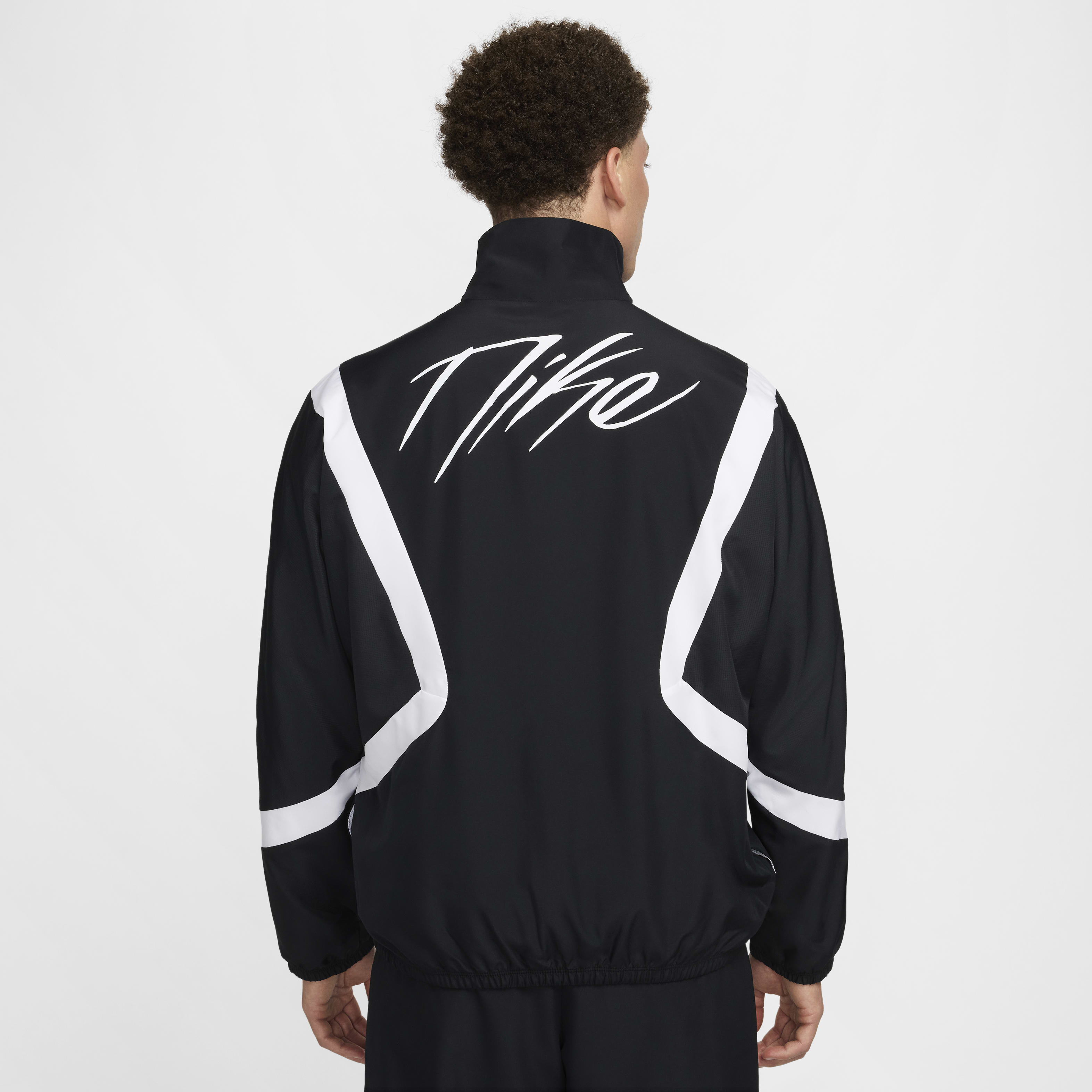 Nike Icon Men's Woven Basketball Jacket