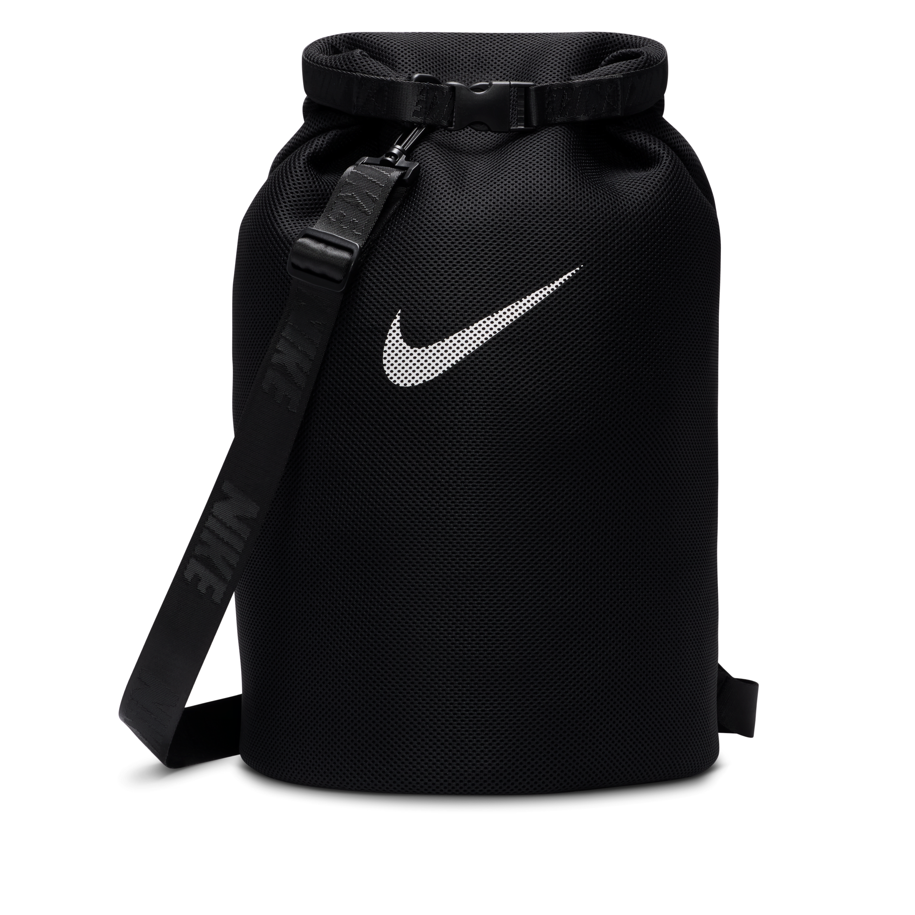 Nike Swim Mesh Sling Bag (10L)