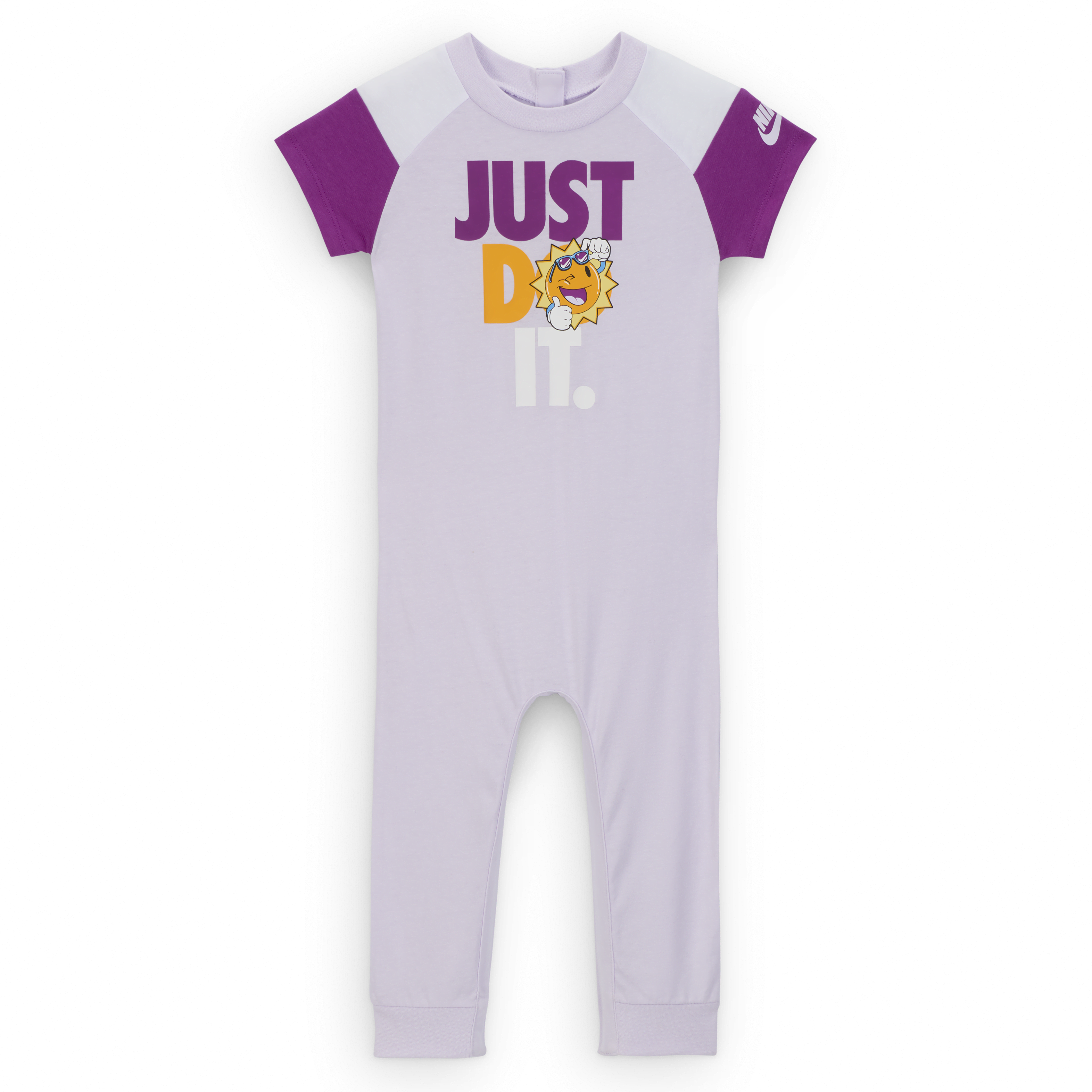 Nike KSA Baby (12-24M) Romper