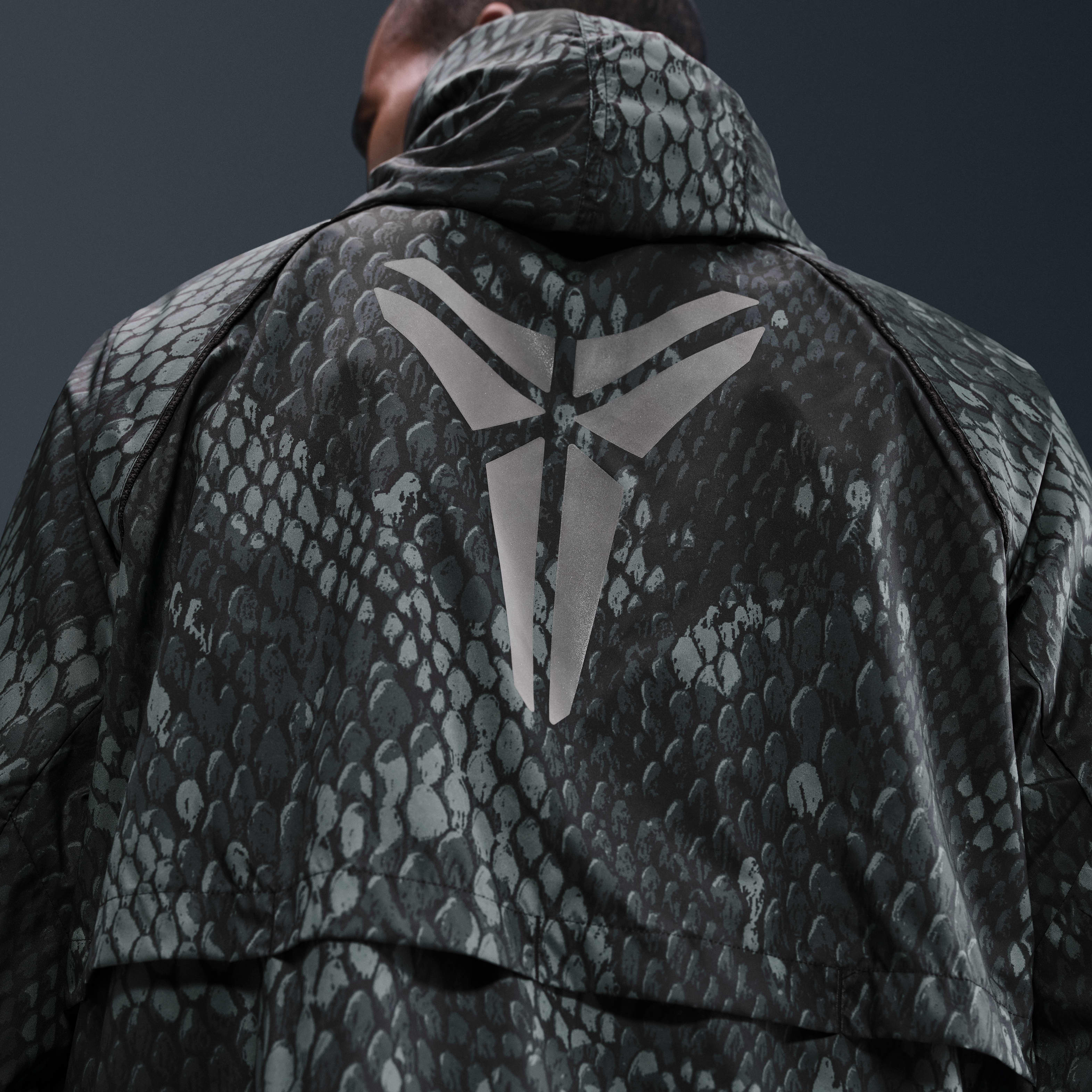 Kobe Men's Woven Jacket