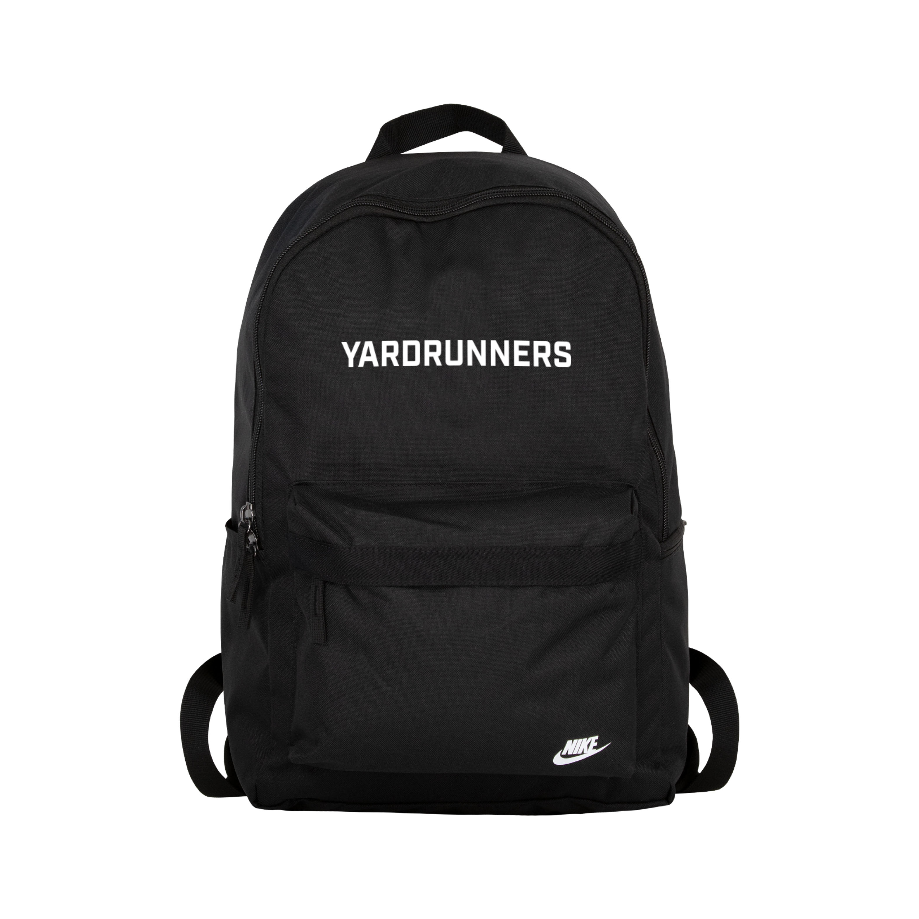 Nike College Heritage (Yardrunners) Backpack (25L)