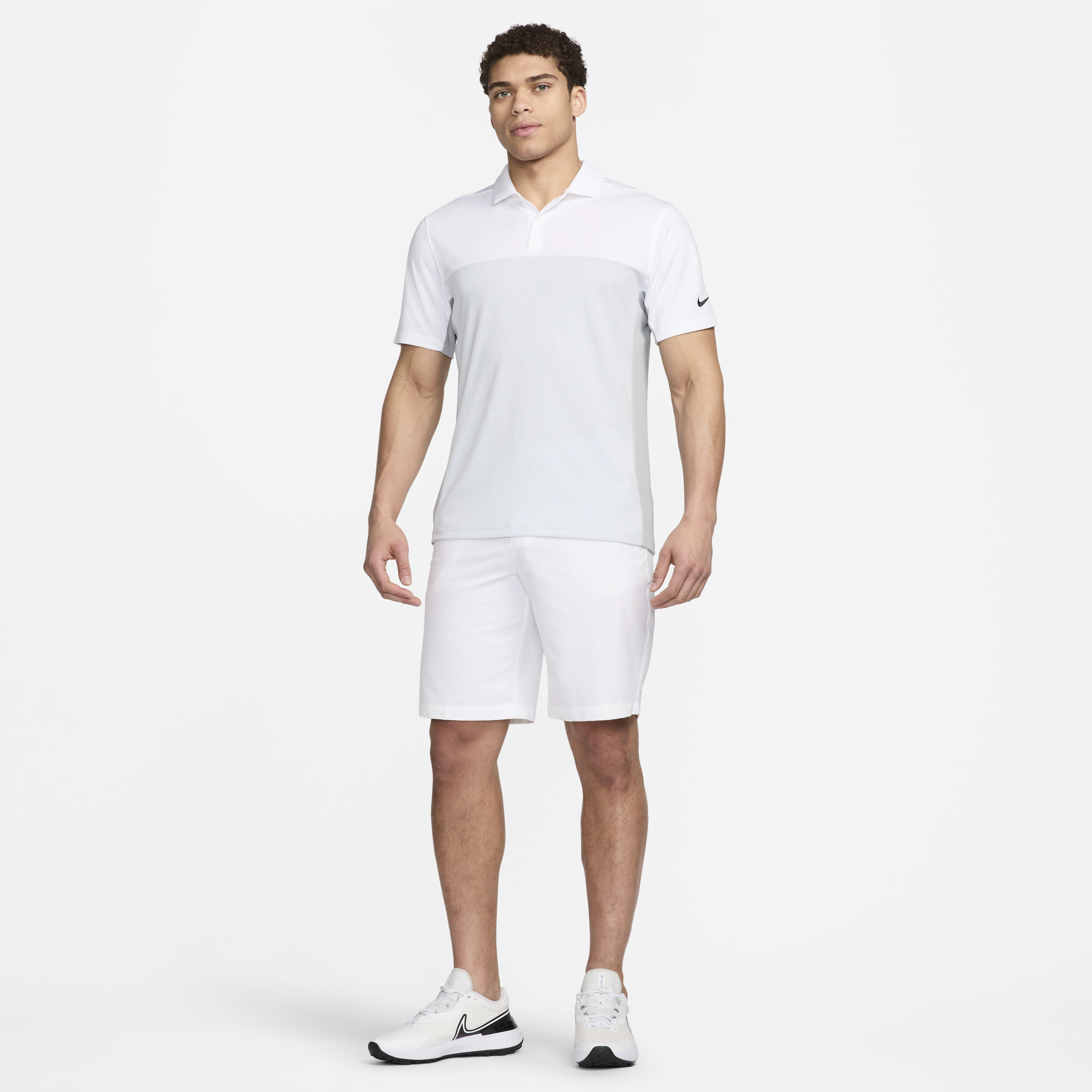 Nike Victory+ Men's Dri-FIT Golf Polo