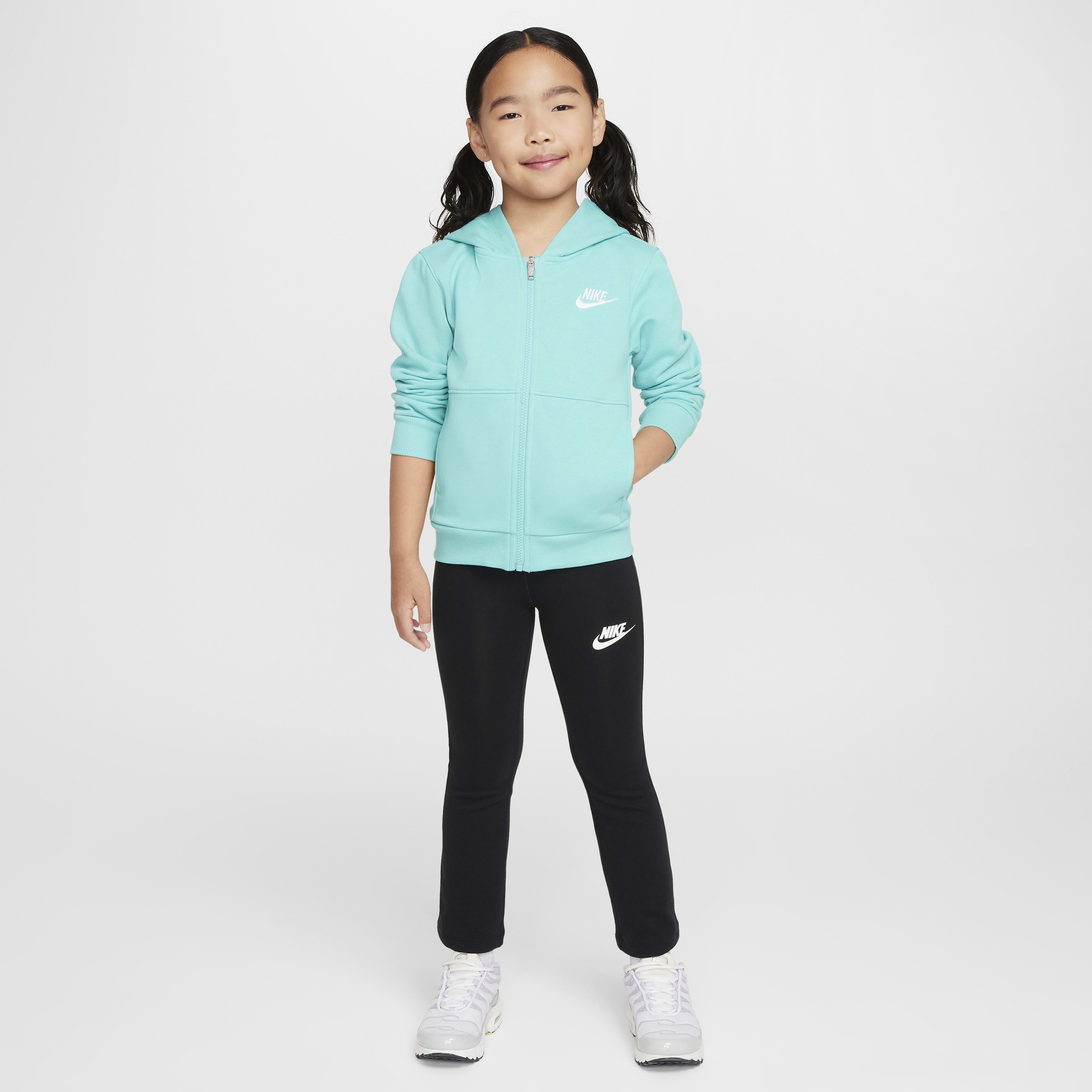 Nike Dri-FIT Toddler Flare Leggings