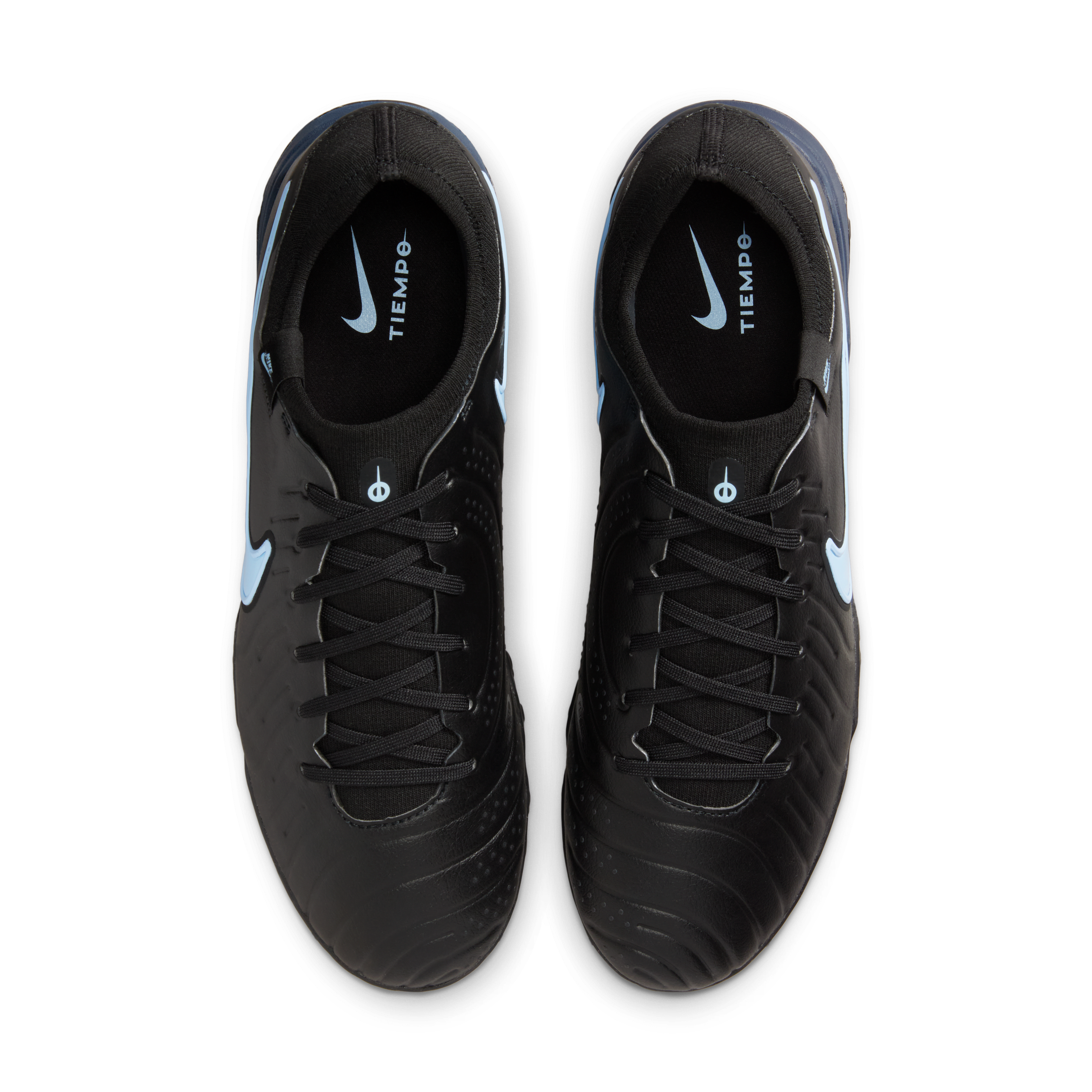 Nike Tiempo Legend 10 Pro Firm-Ground Low-Top Soccer Cleats