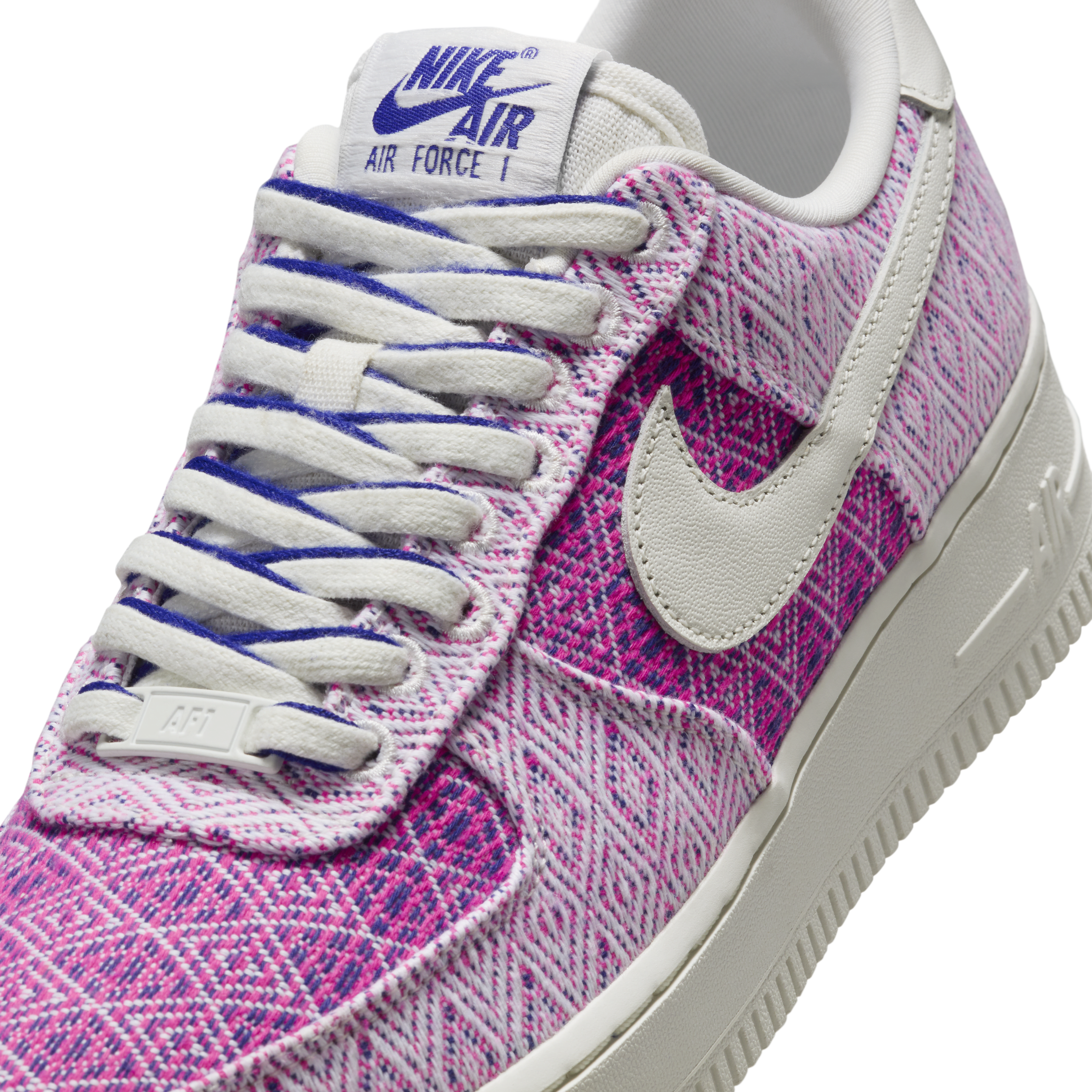 Nike Air Force 1 '07 Women's Shoes