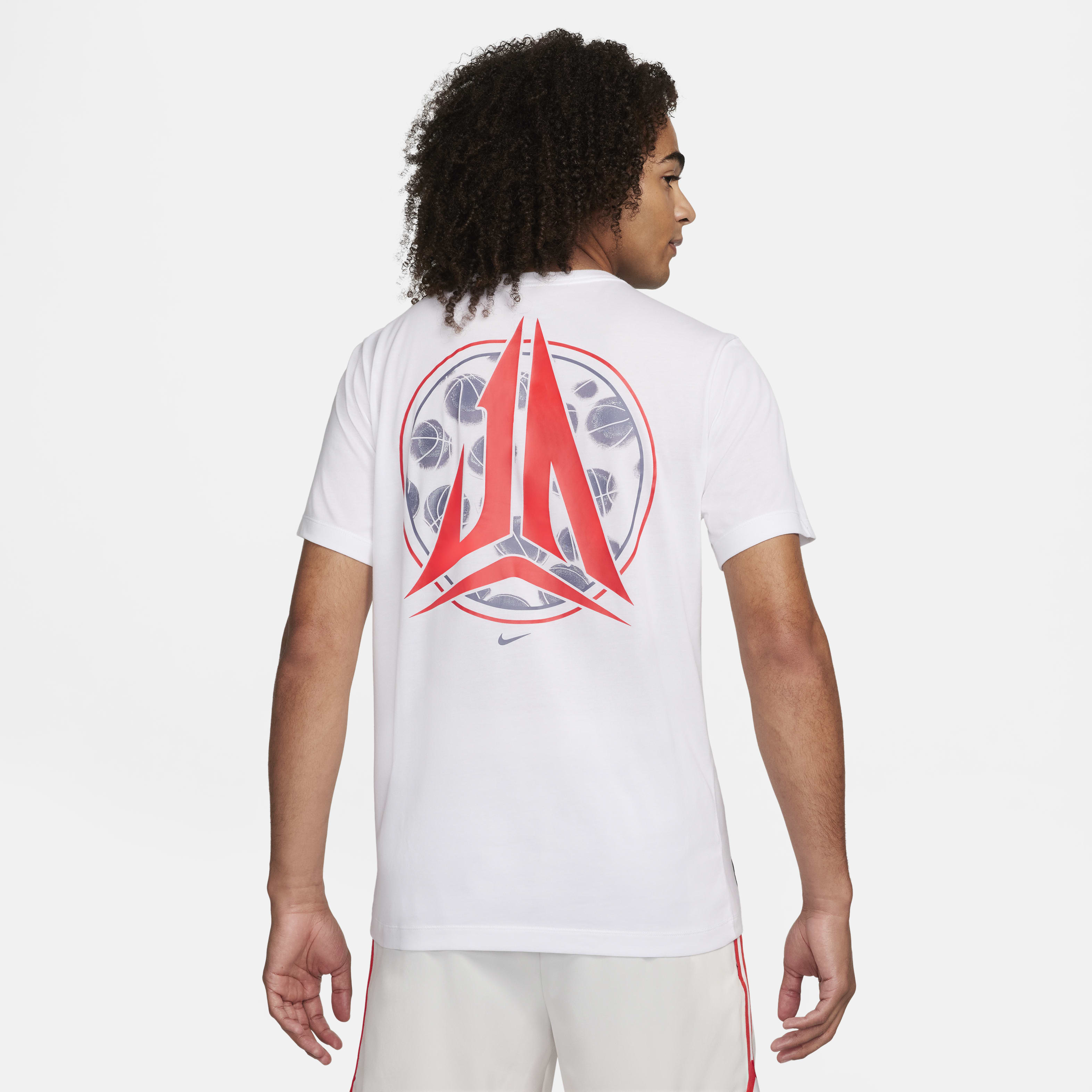 Ja Men's Nike Dri-FIT Basketball T-Shirt