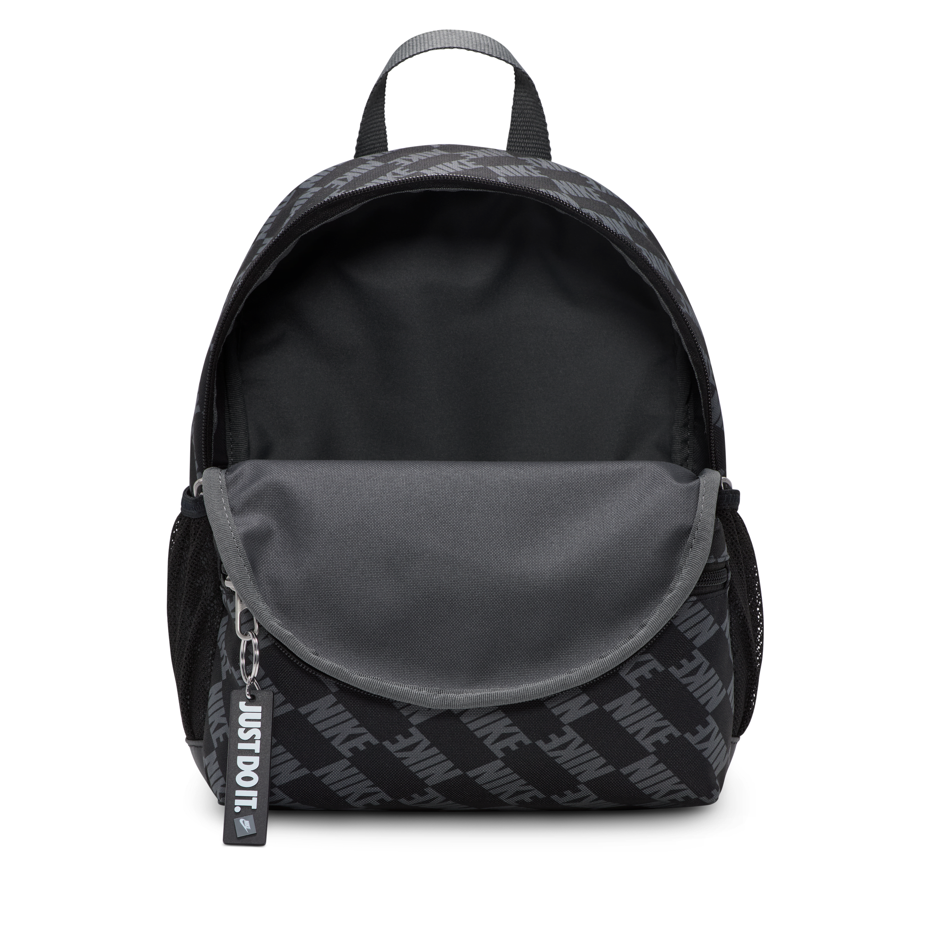 Nike Brasilia JDI Big Kids' Mini Backpack (11L)