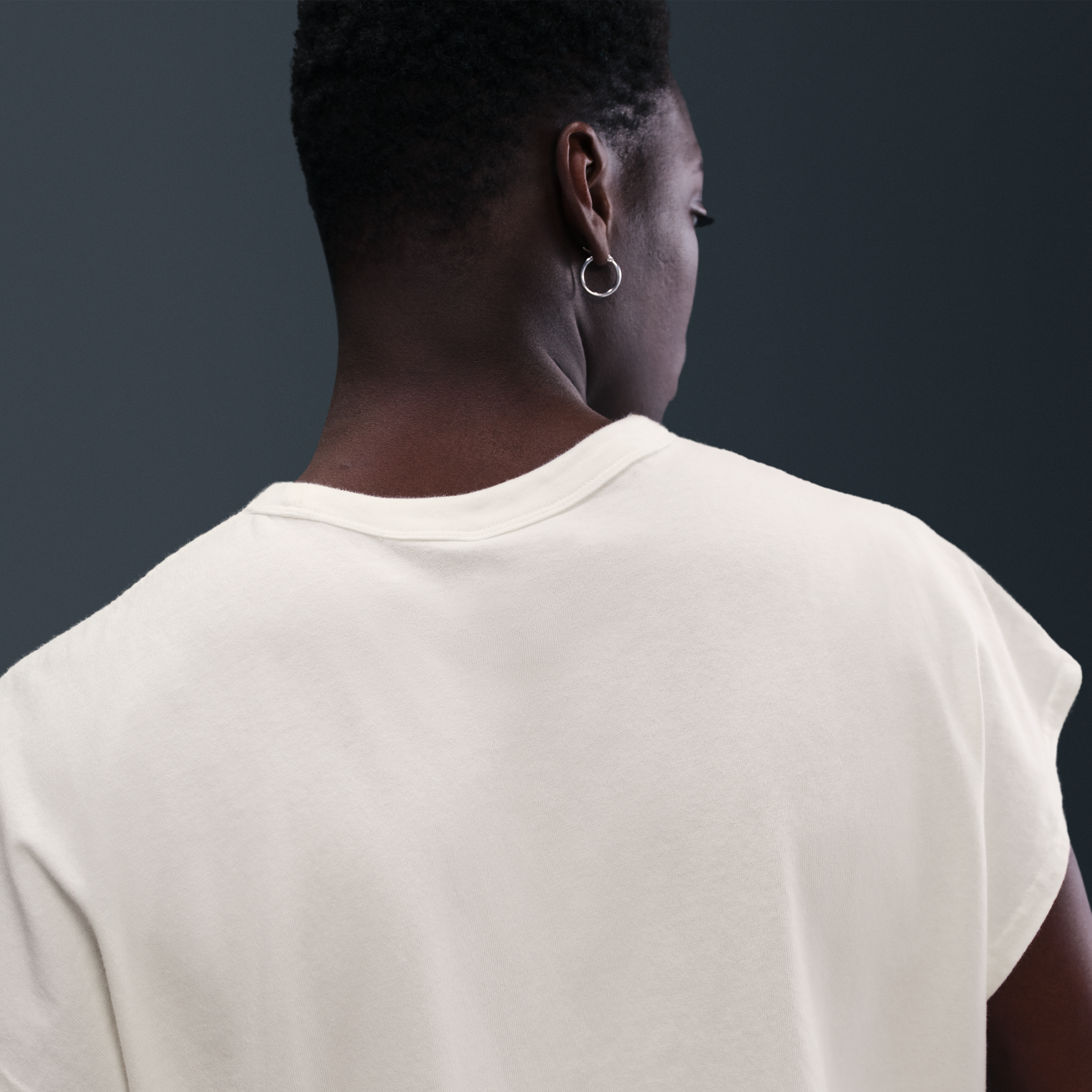 Nike Sportswear Sole Food Sleeveless T-Shirt