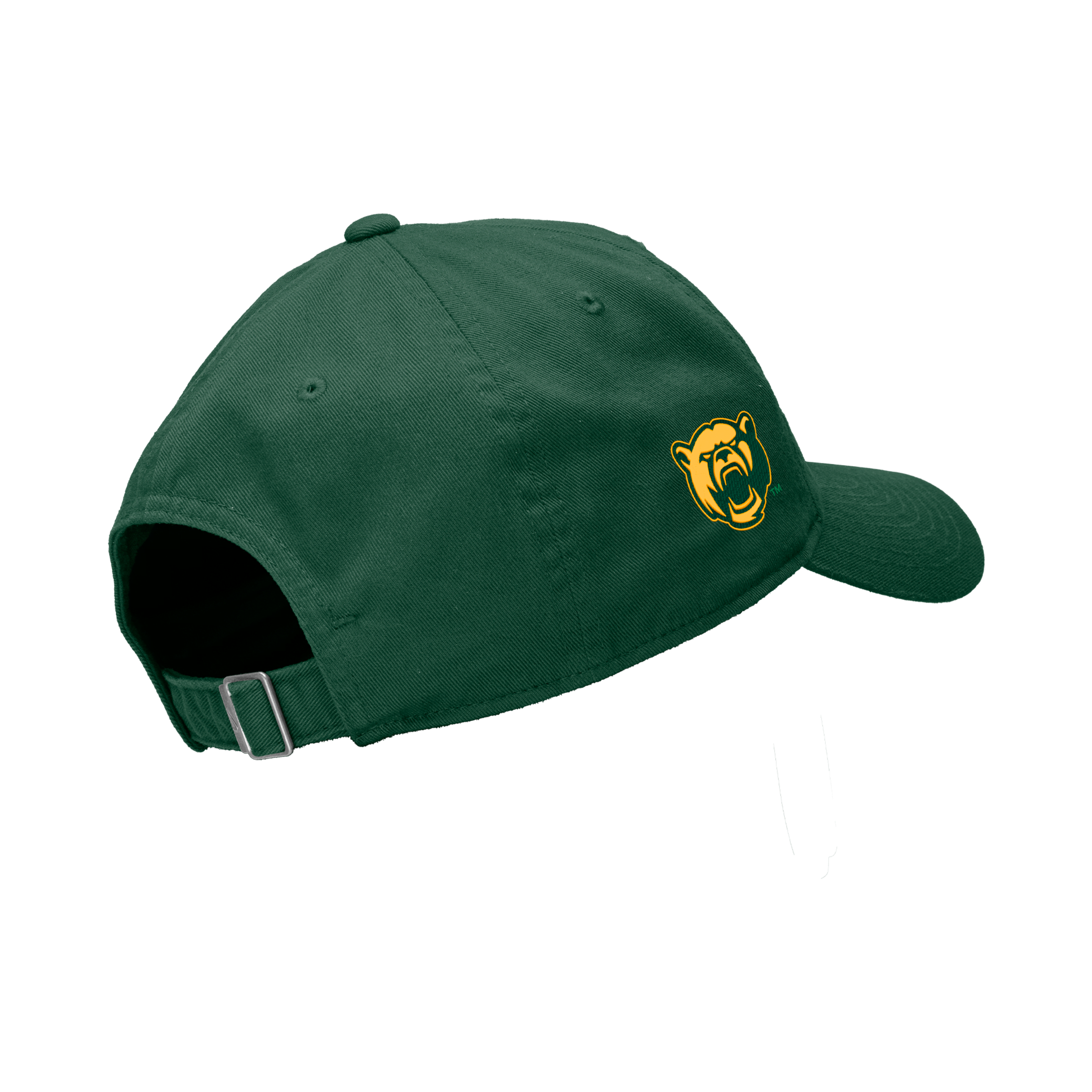 Baylor Nike College Cap