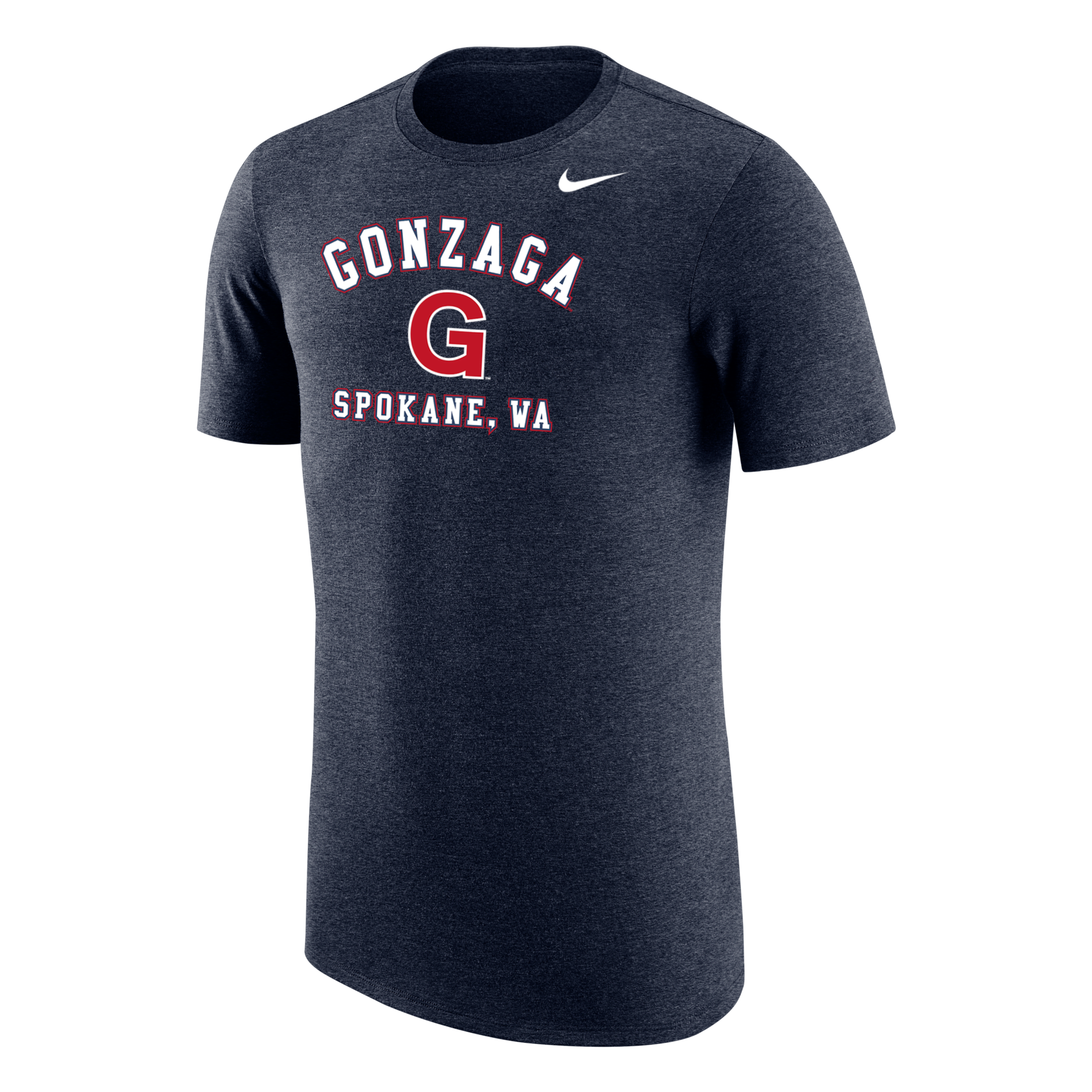 Gonzaga Men's Nike College T-Shirt