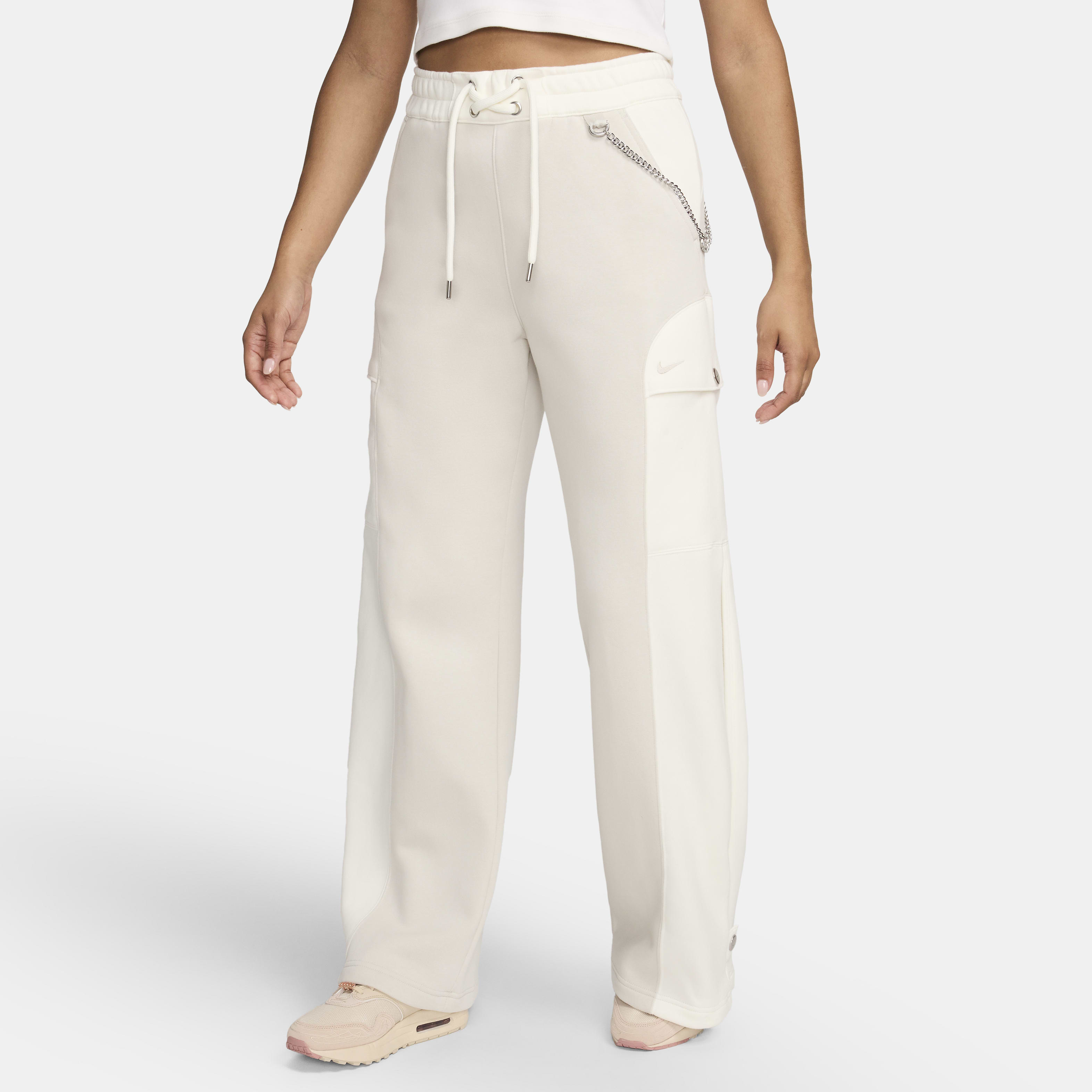 Serena Williams Design Crew Women's Fleece Pants