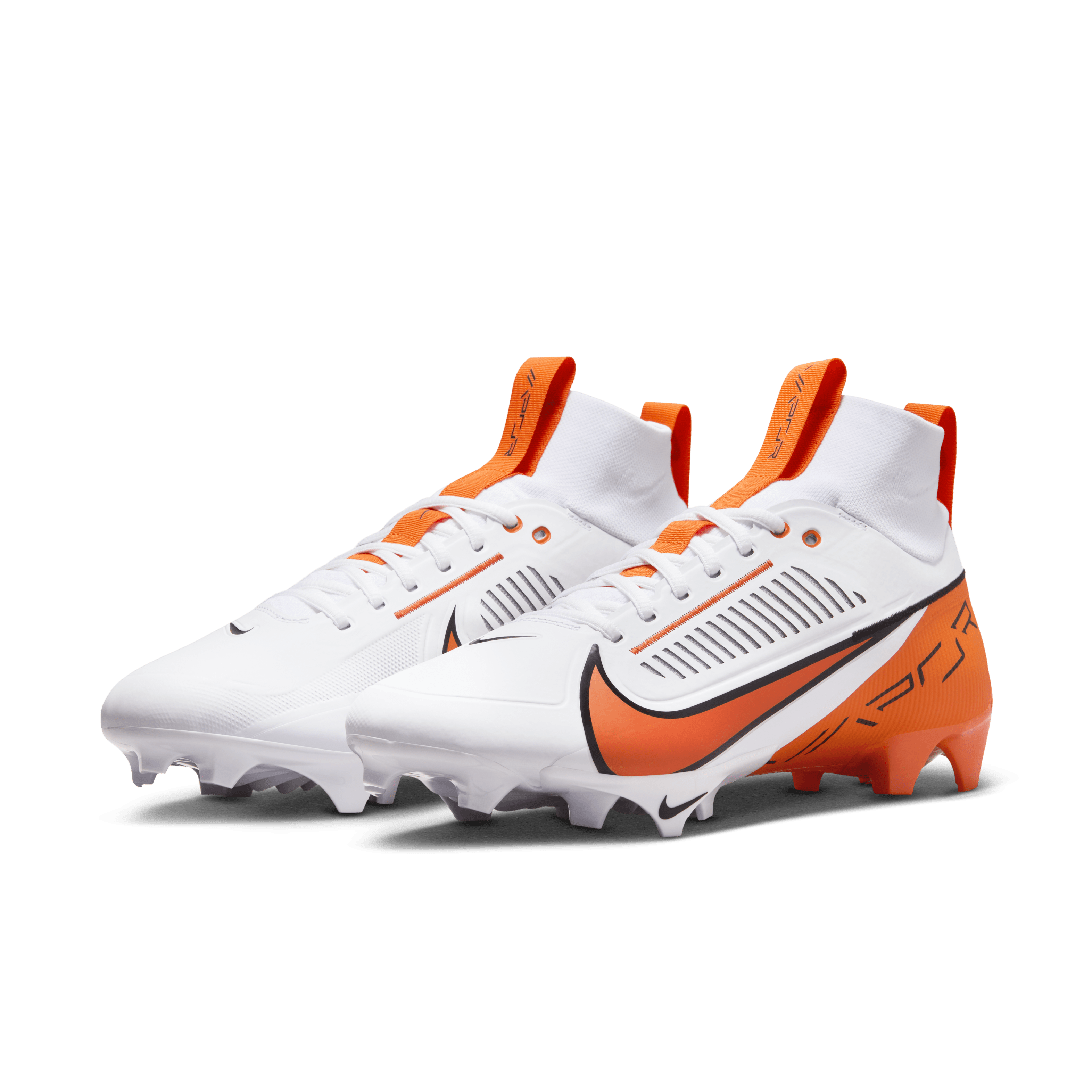 Nike Vapor Edge Pro 360 2 (Team Bank) Men's Football Cleats