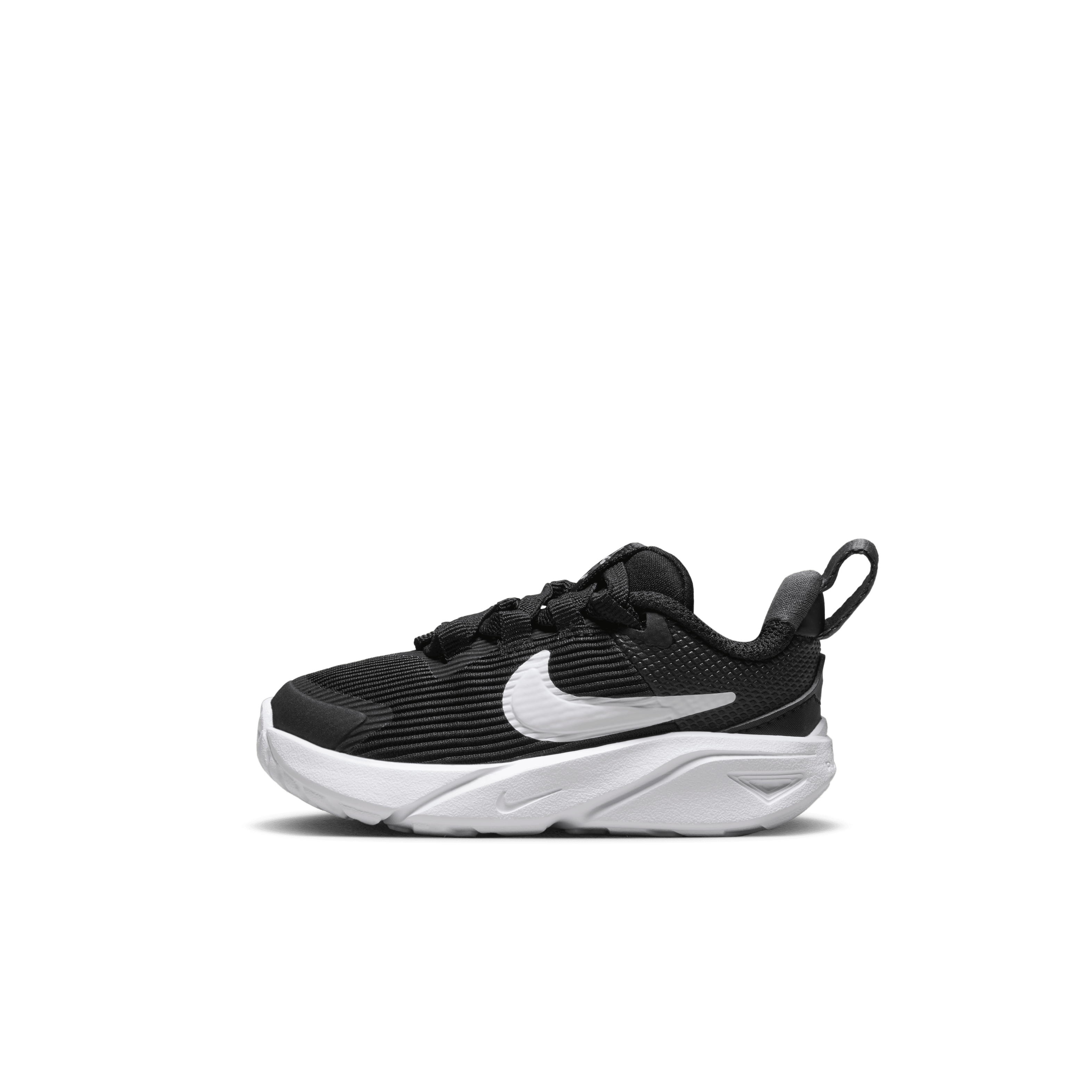 Nike Star Runner 4 Baby/Toddler Shoes