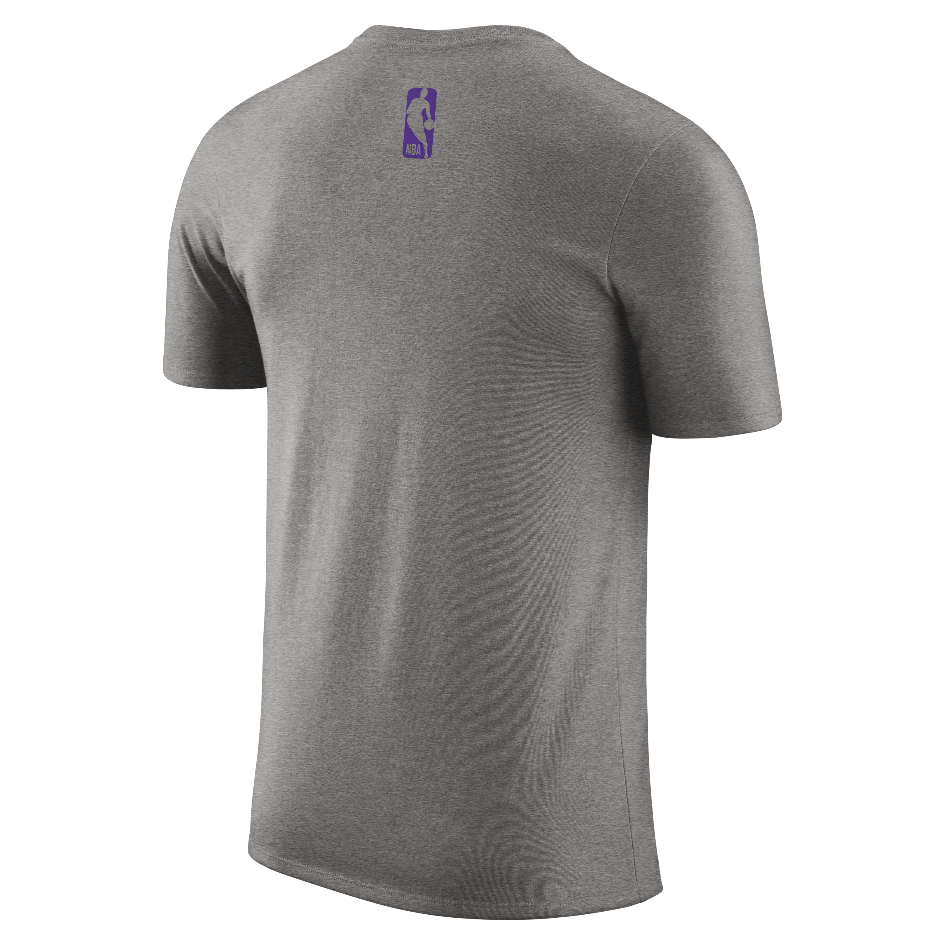 Los Angeles Lakers Essential City Edition Men's Nike NBA T-Shirt