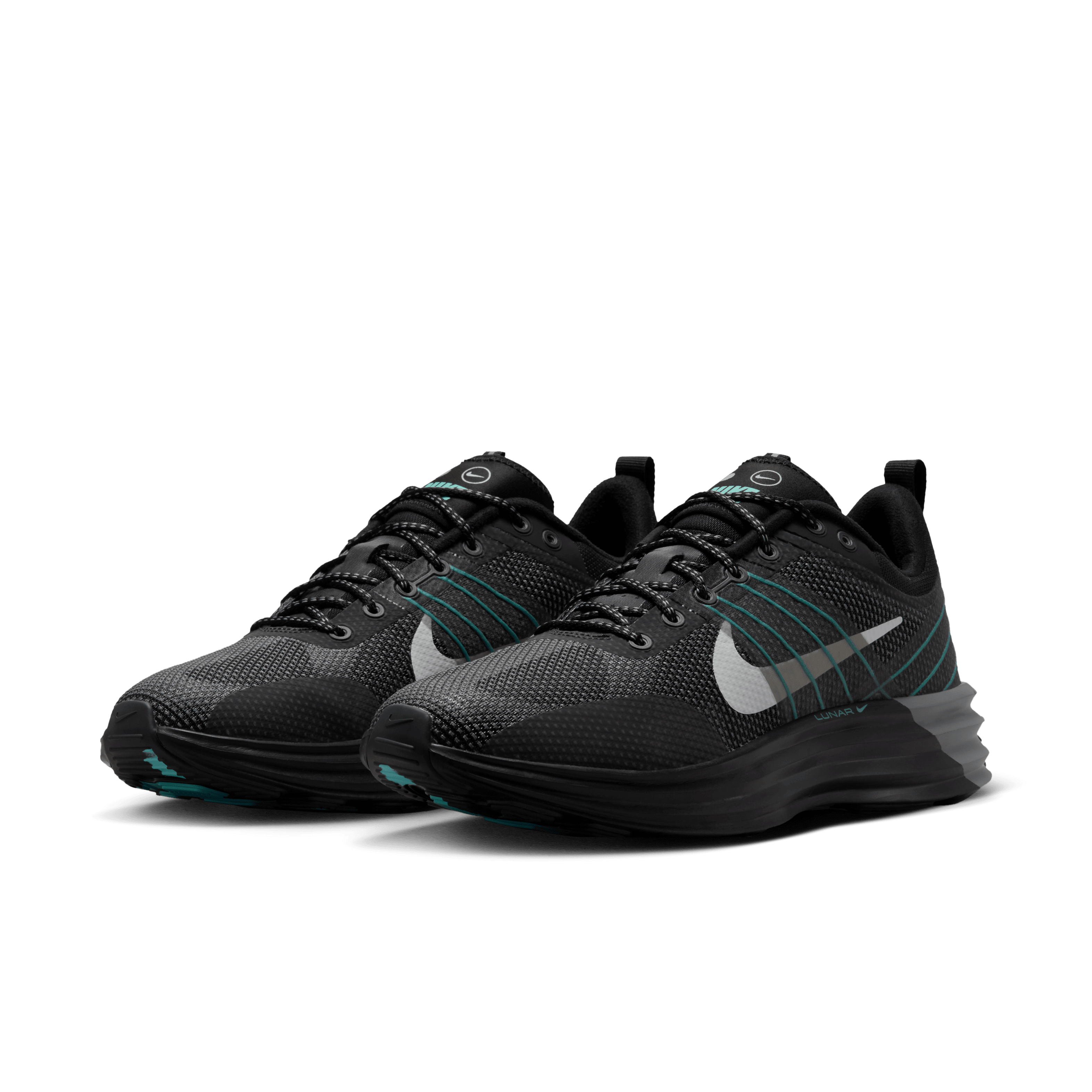 Nike Lunar Roam Premium Men's Shoes