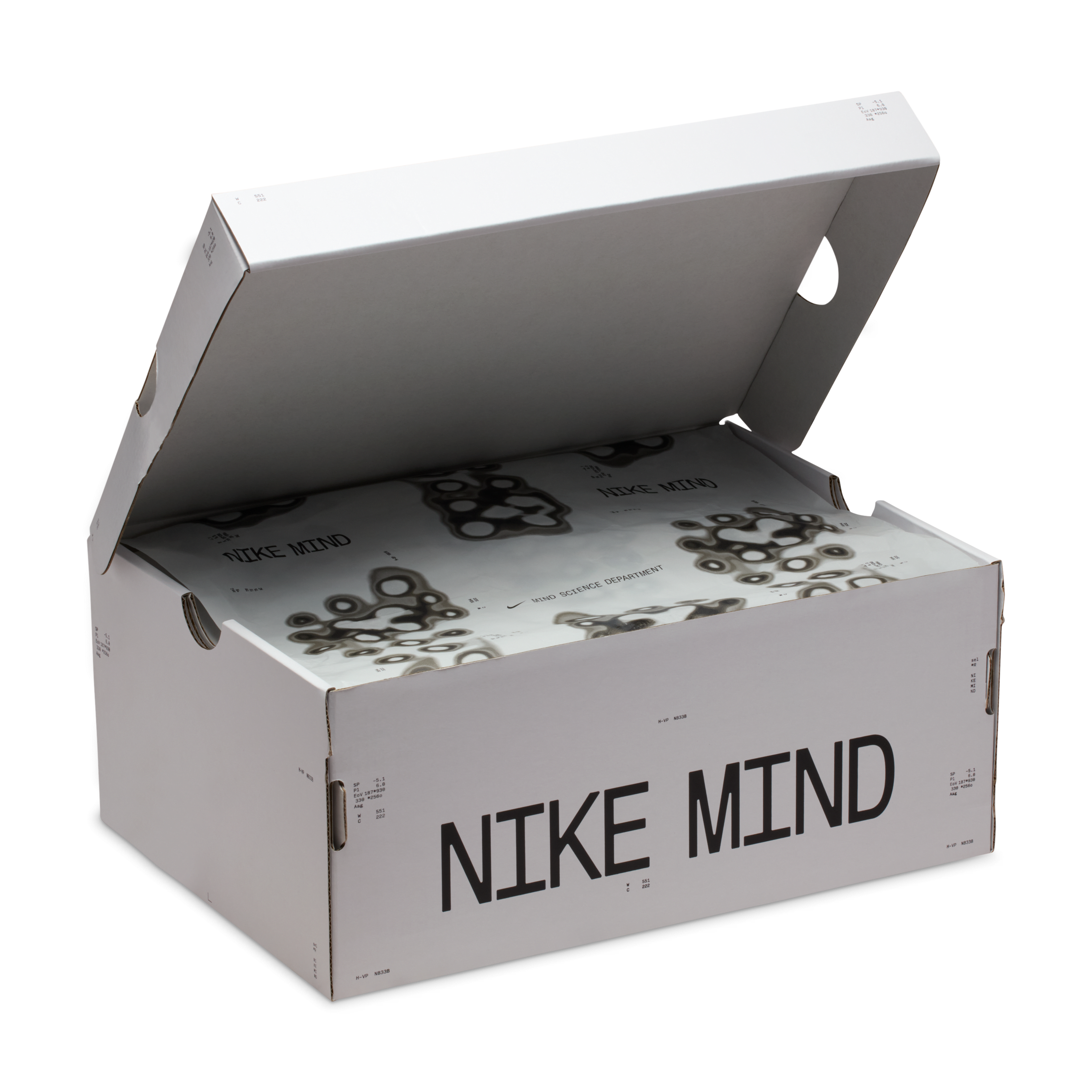 Nike Mind 001 Men's Pregame Mules