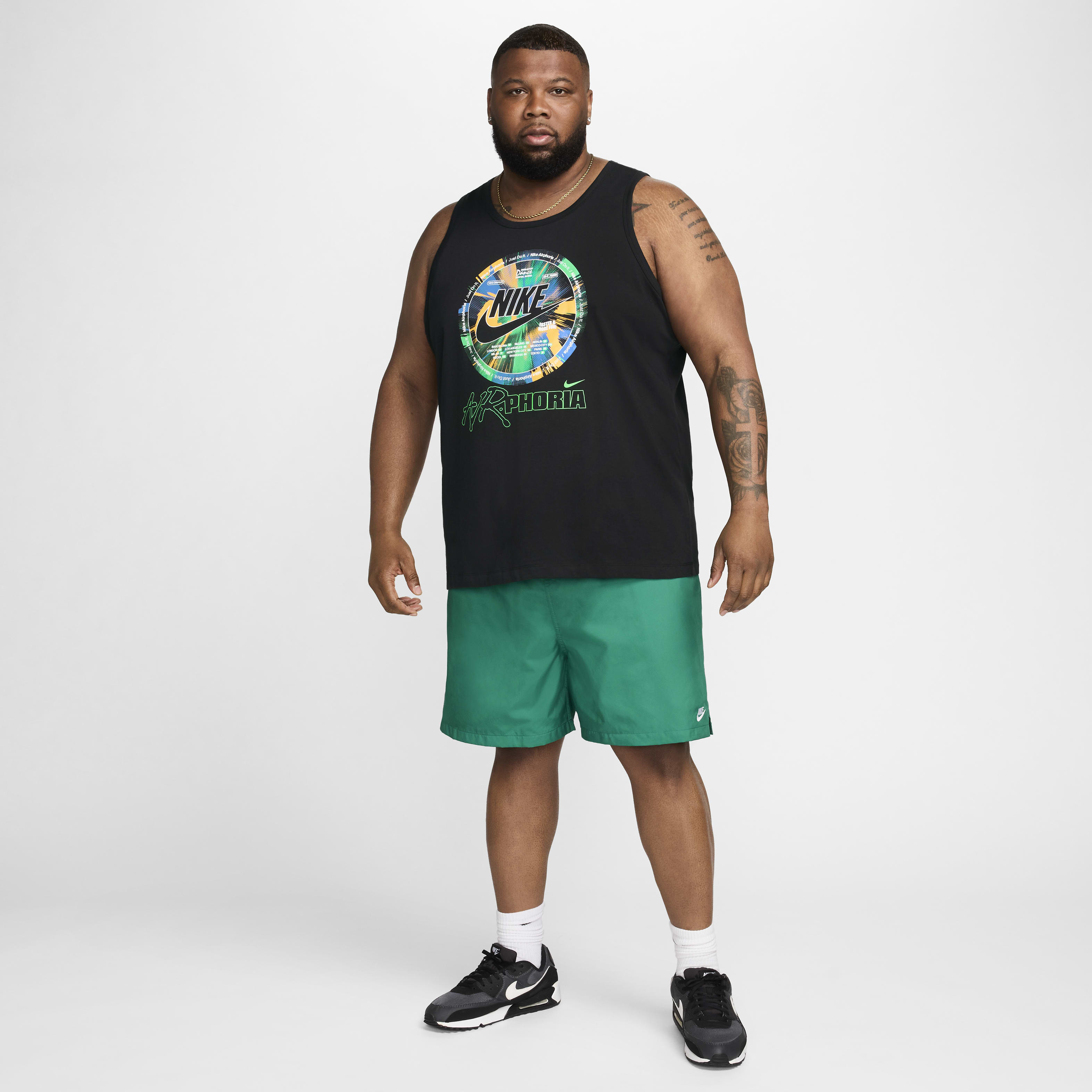 Nike Sportswear Men's Tank