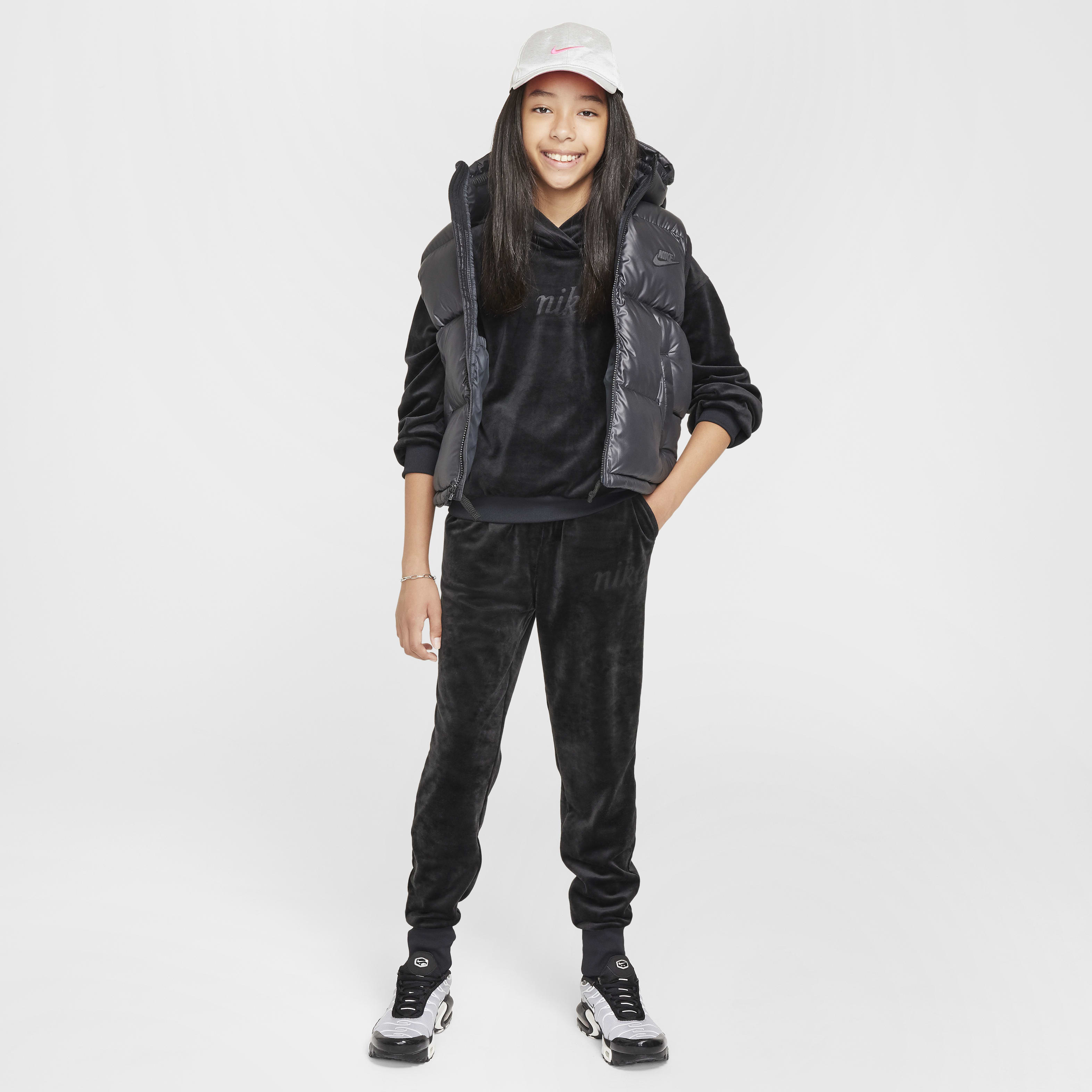 Nike Sportswear Girls' Joggers