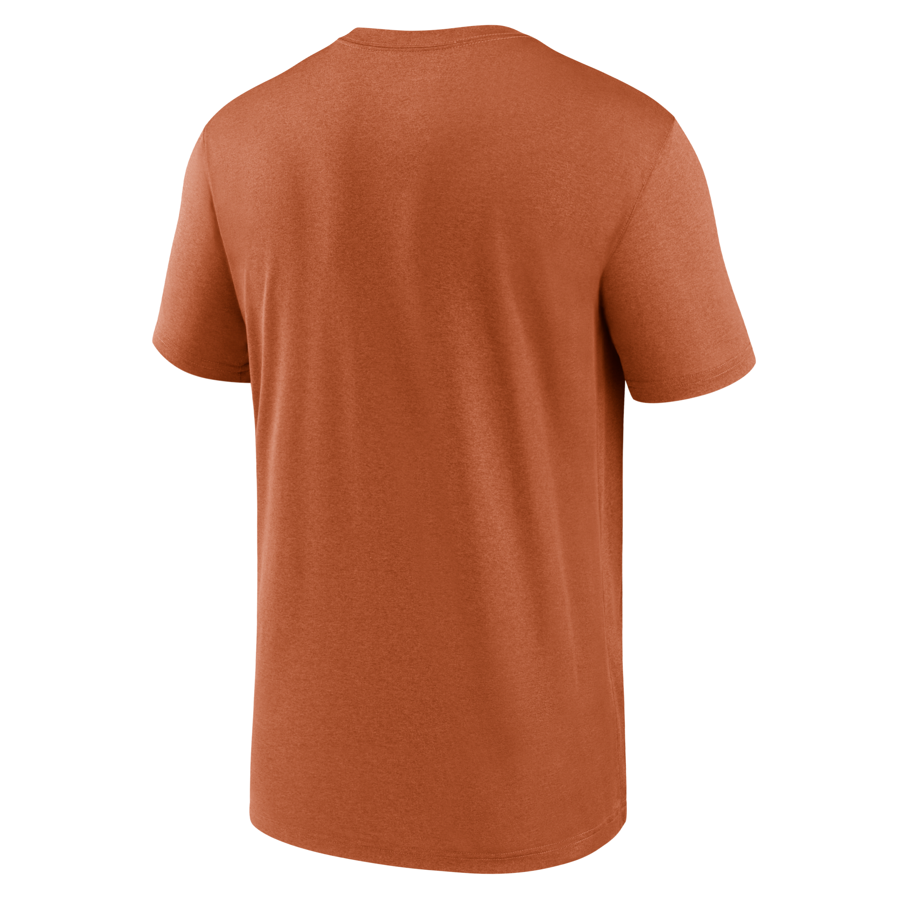 Texas Sideline Legend Small Logo Men's Nike Dri-FIT College T-Shirt