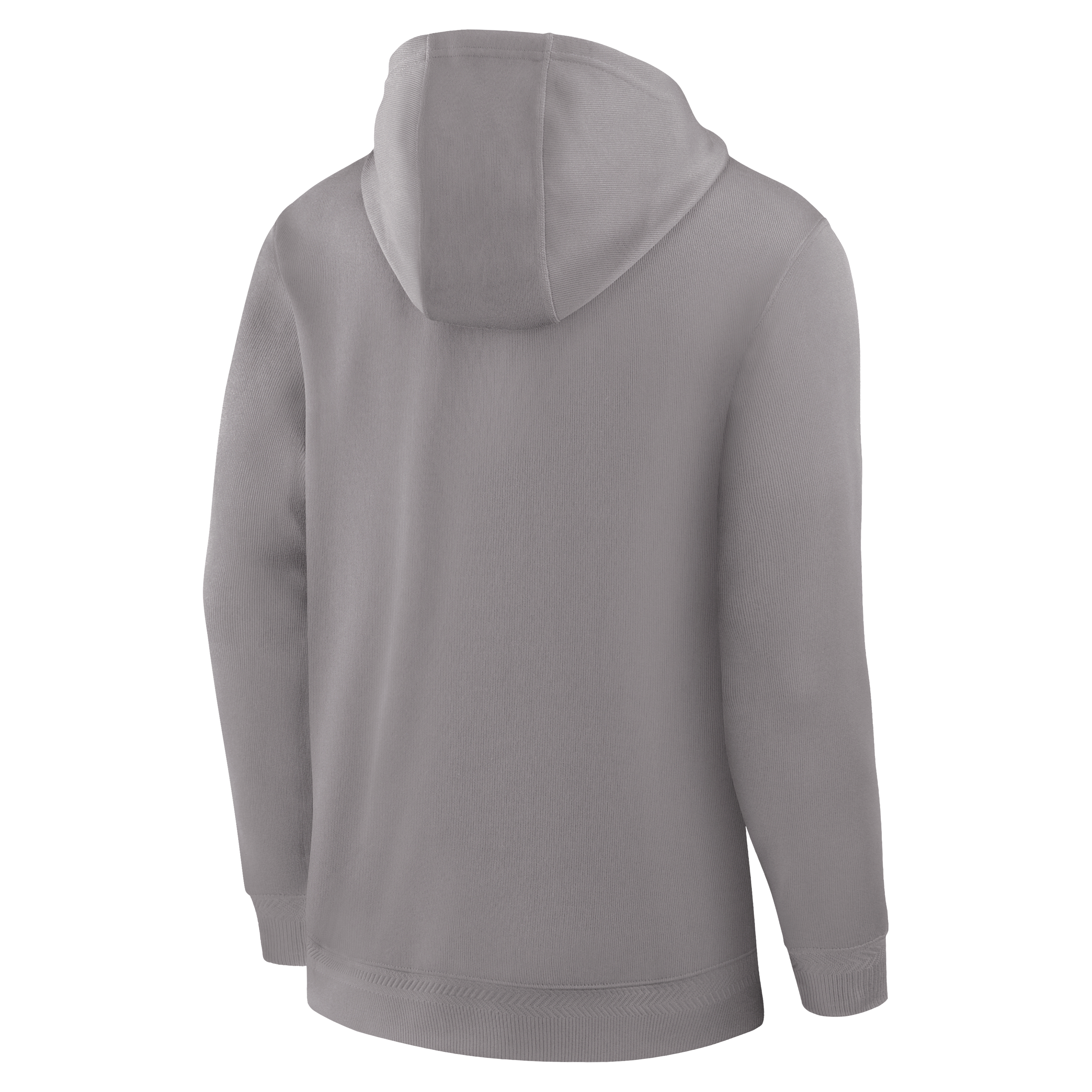 Ohio State Coaches Premium Men’s Nike Dri-FIT College 1/4-Zip Hoodie