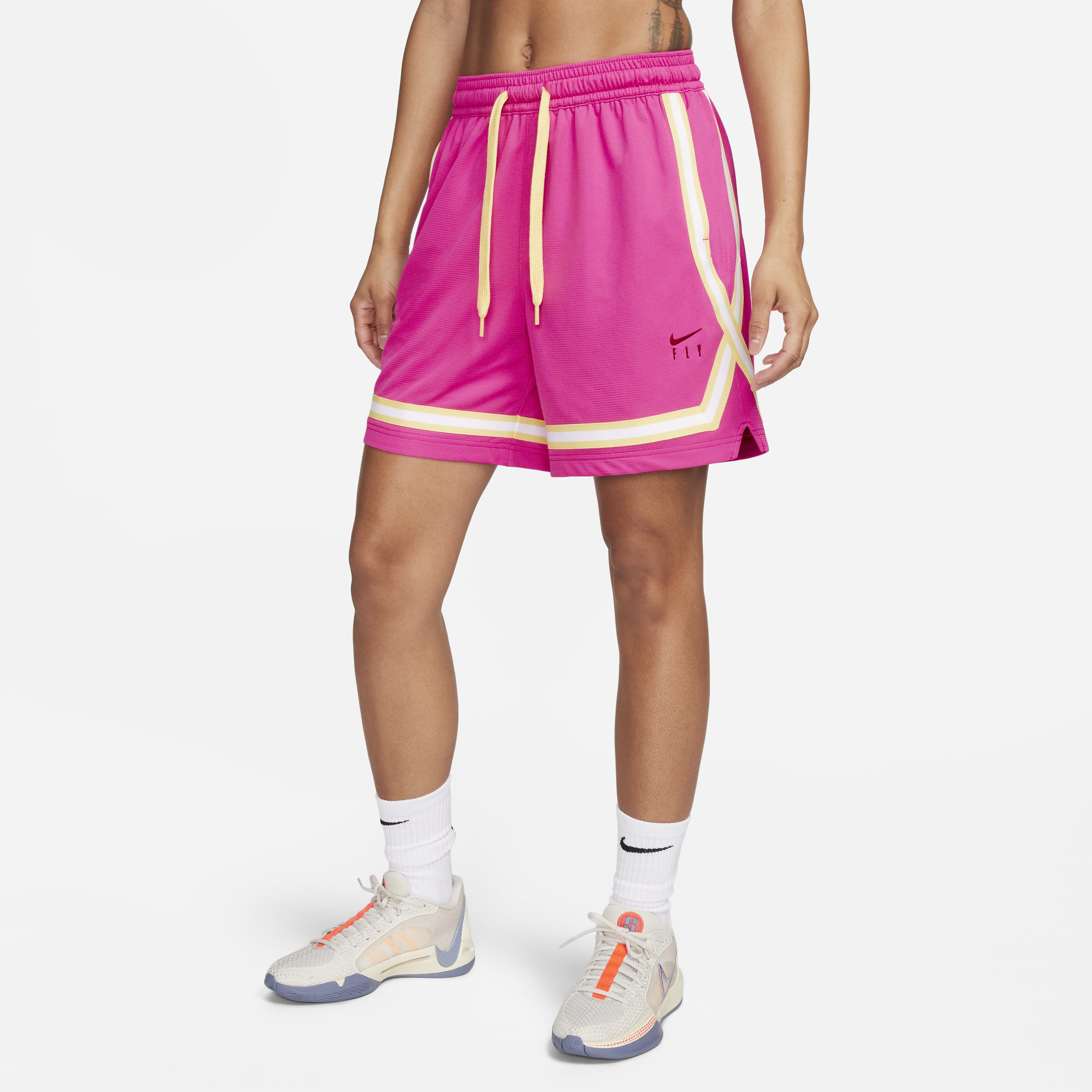 Nike Fly Crossover Women's Basketball Shorts