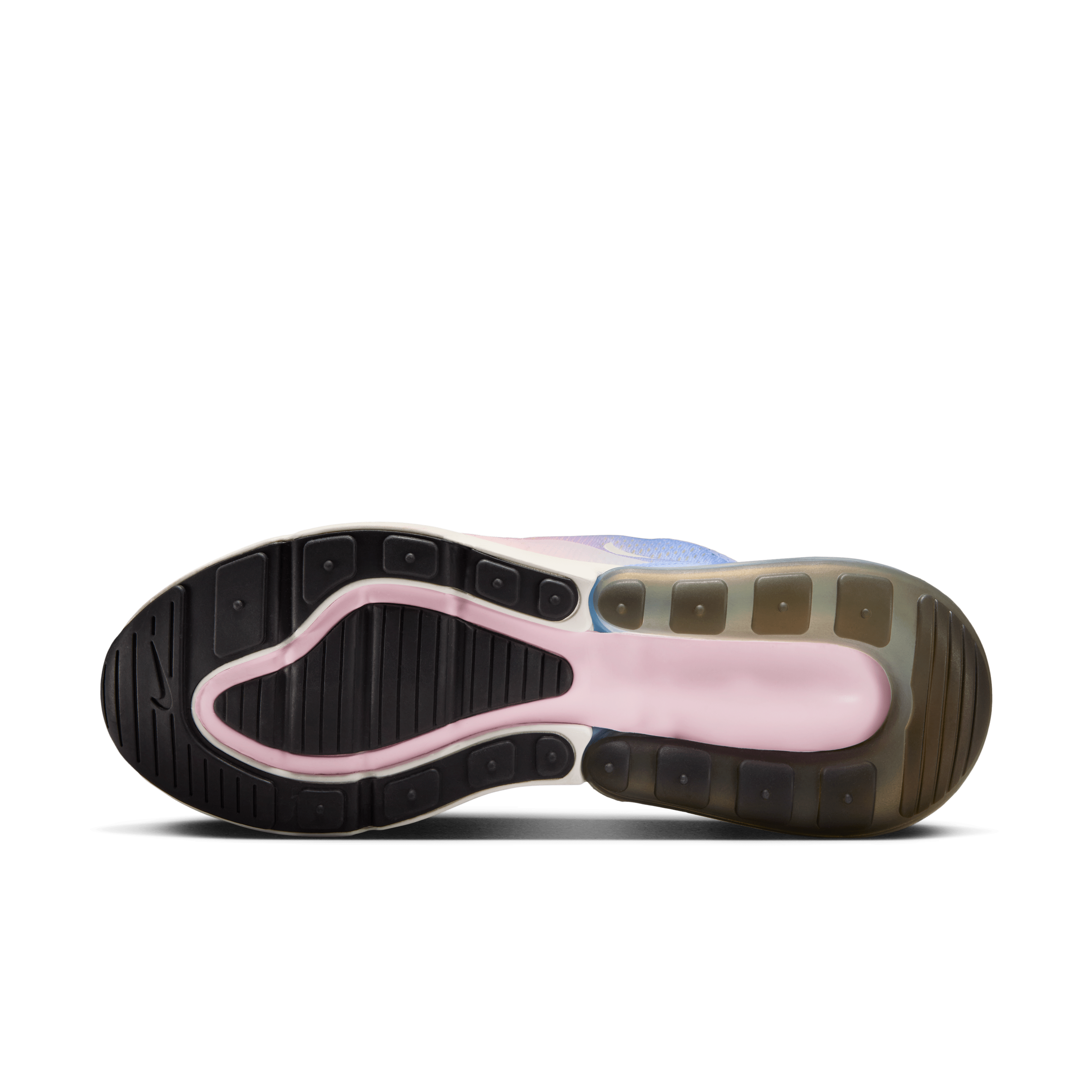 Nike Air Max 270 Women's Shoes