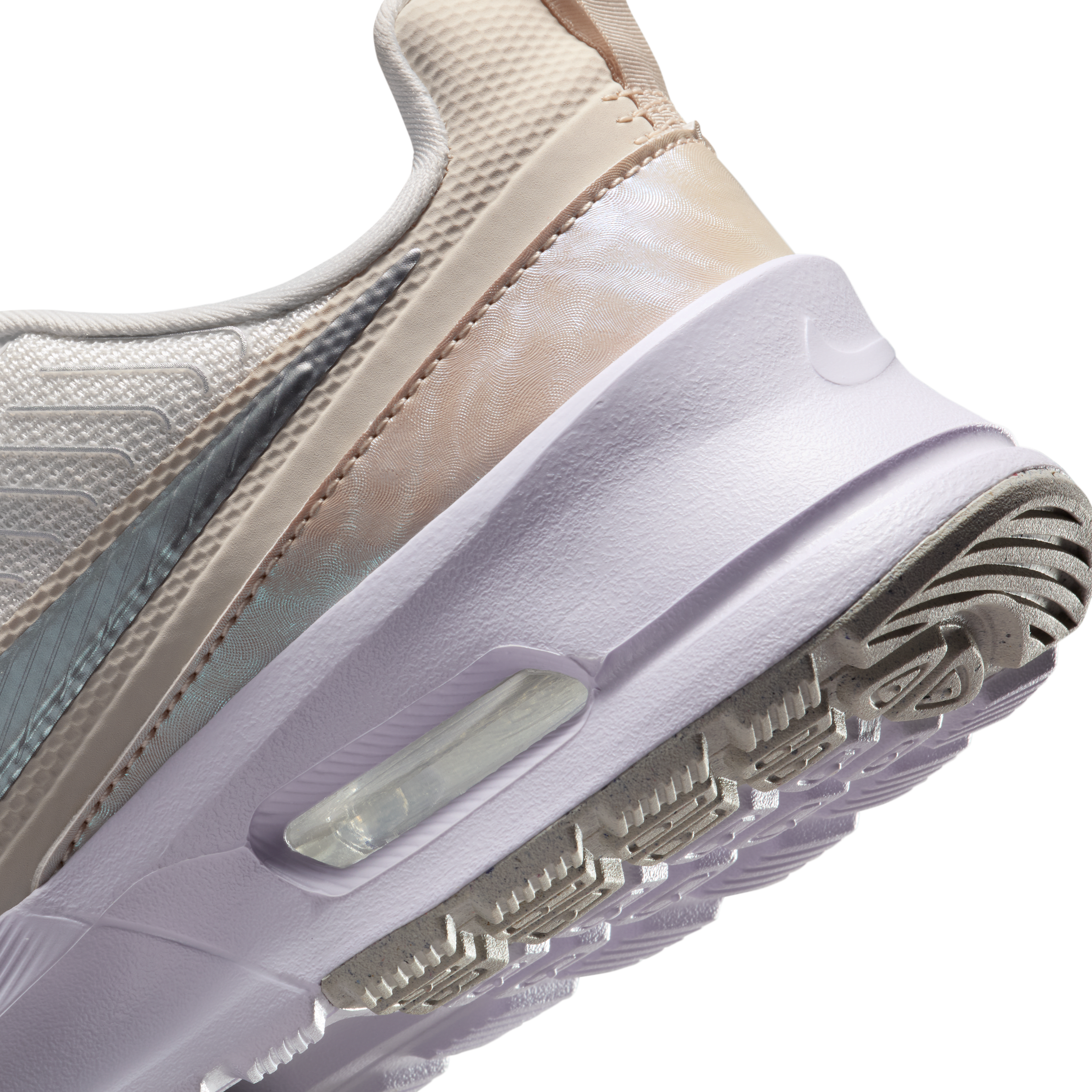 Nike Air Max Nuaxis SE Women's Shoes