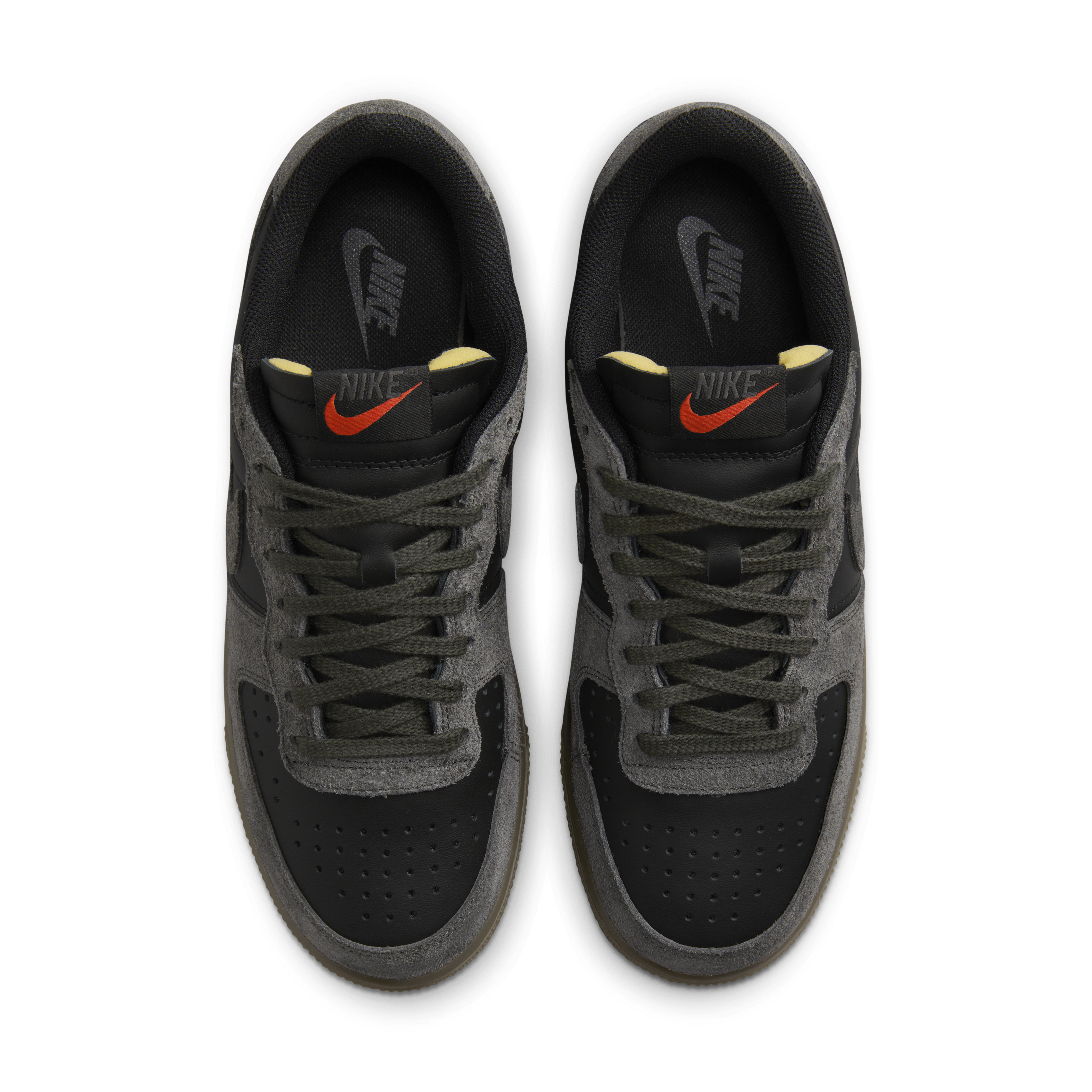 Nike Terminator Low Men's Shoes