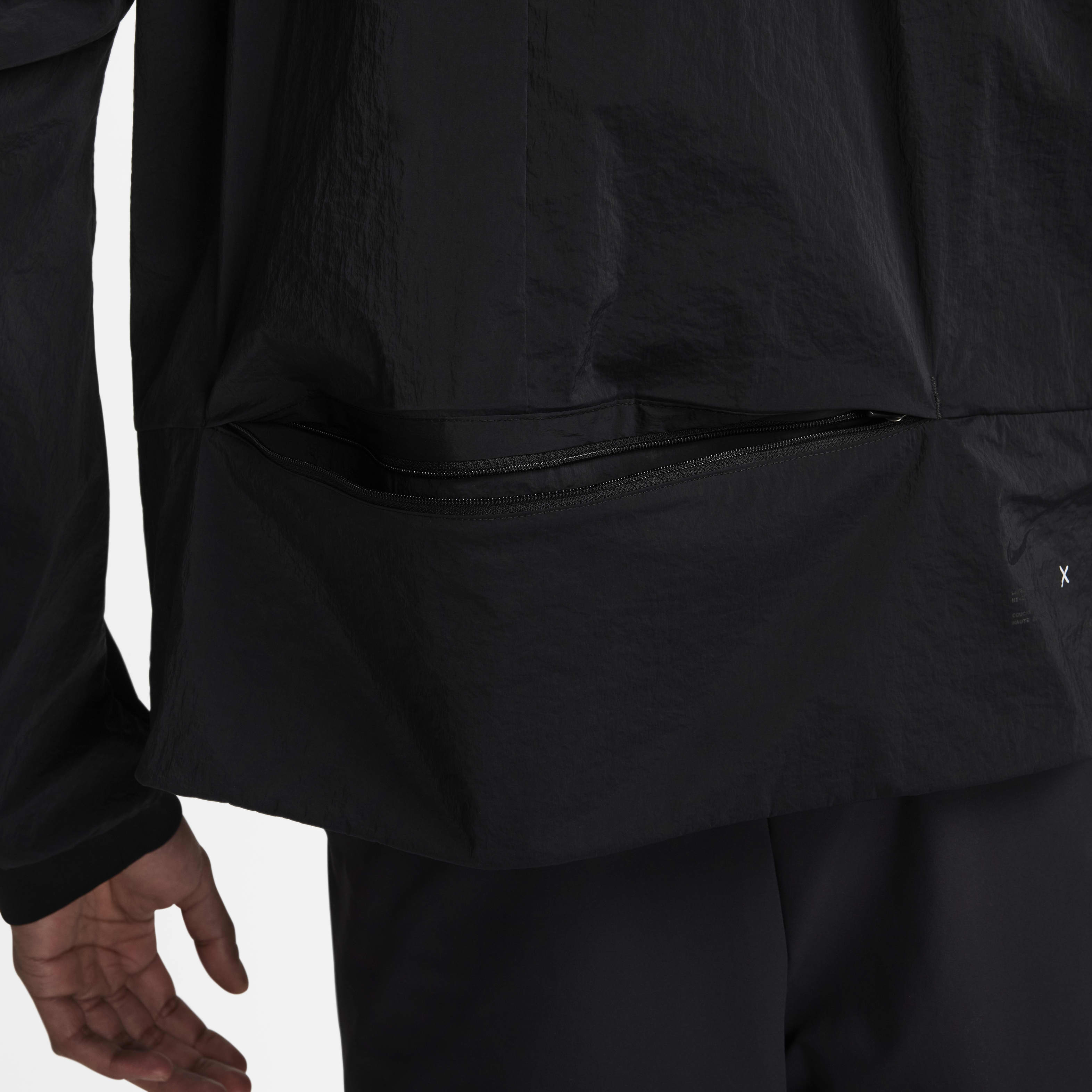 Nike A.P.S. Men's Repel Versatile Bomber Jacket