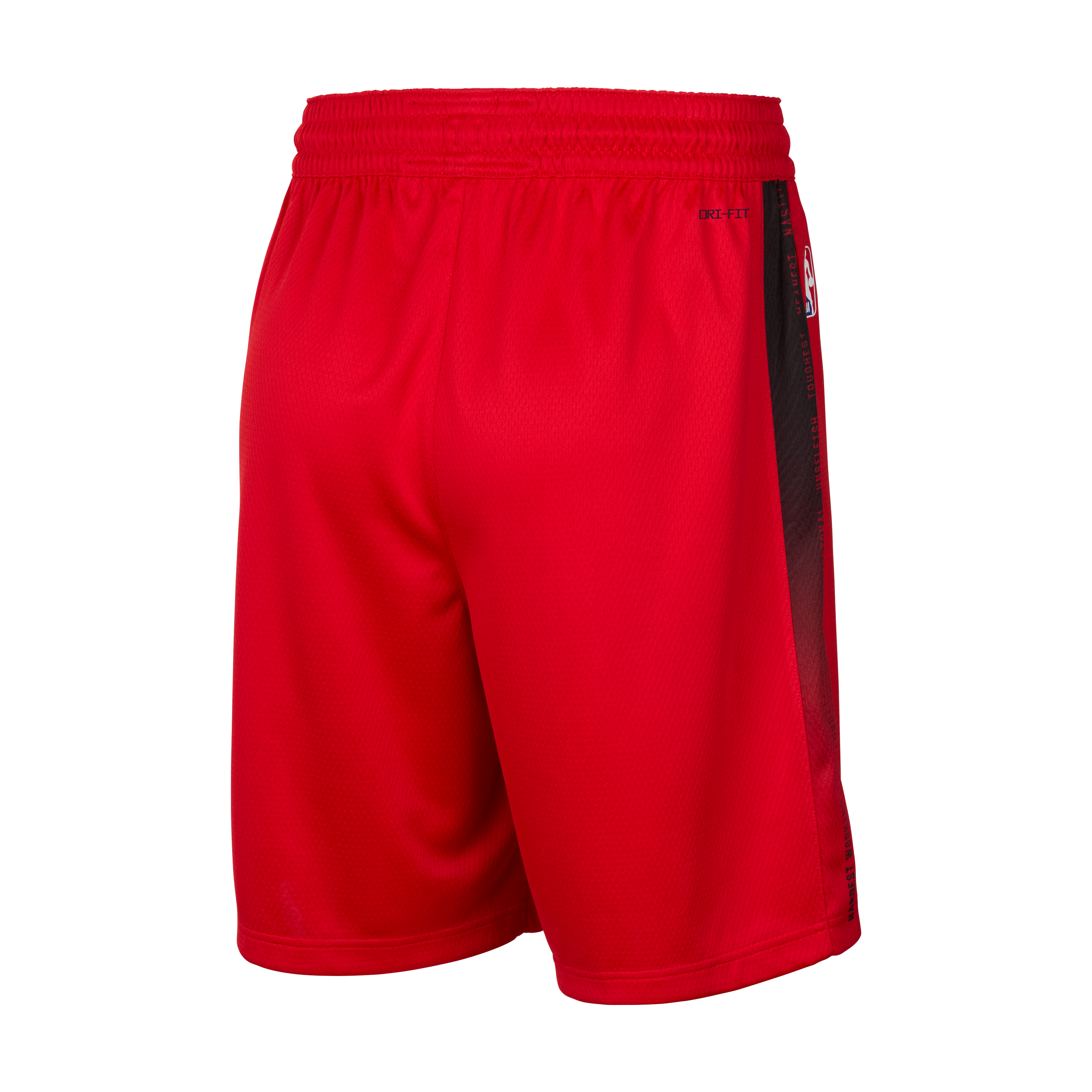 Miami Heat 2024/25 City Edition Men's Nike Dri-FIT NBA Swingman Shorts