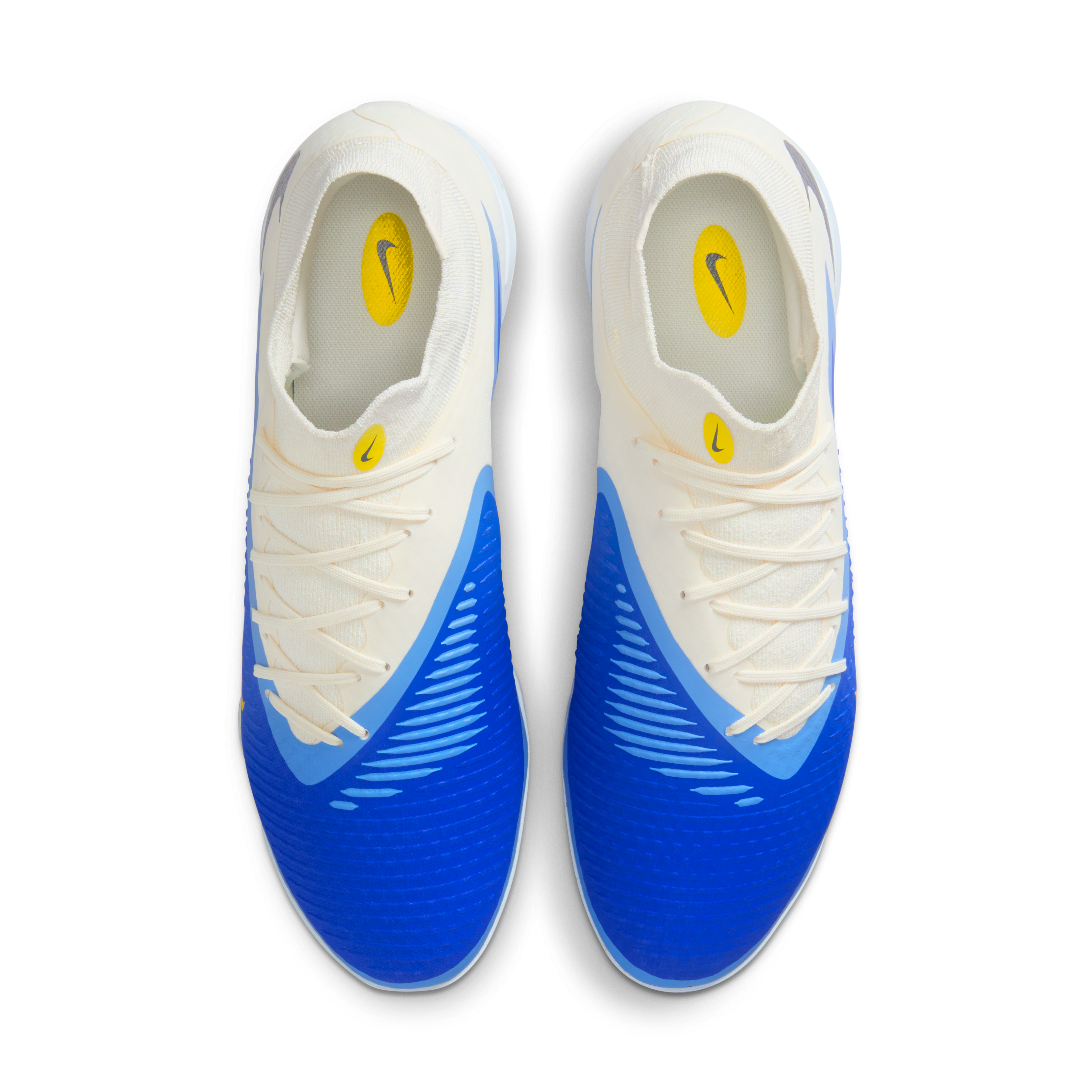 Nike Phantom 6 High Academy Multi-Ground Soccer Cleats
