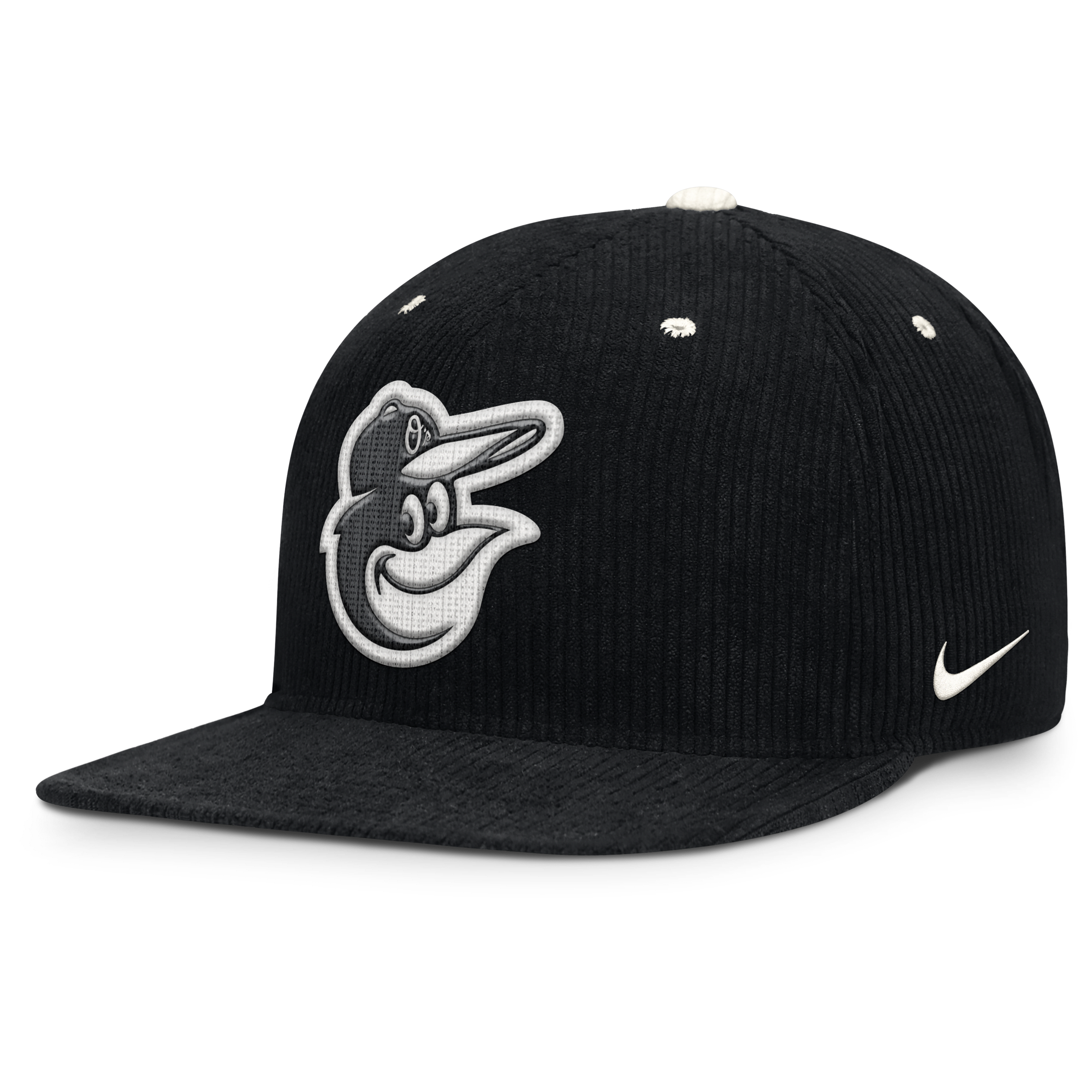 Baltimore Orioles Pro Men's Nike MLB Adjustable Hat