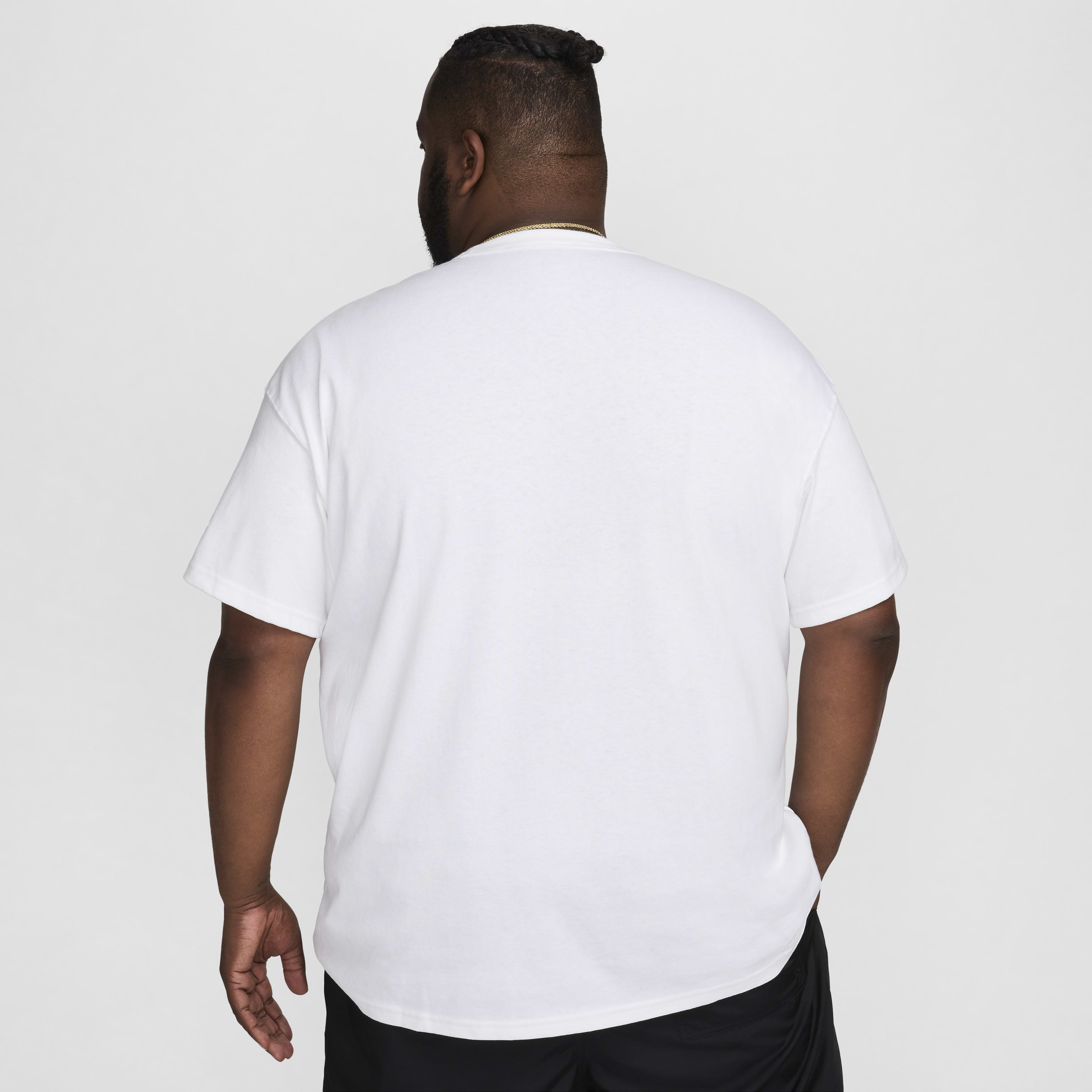 Nike Sportswear Men's T-Shirt