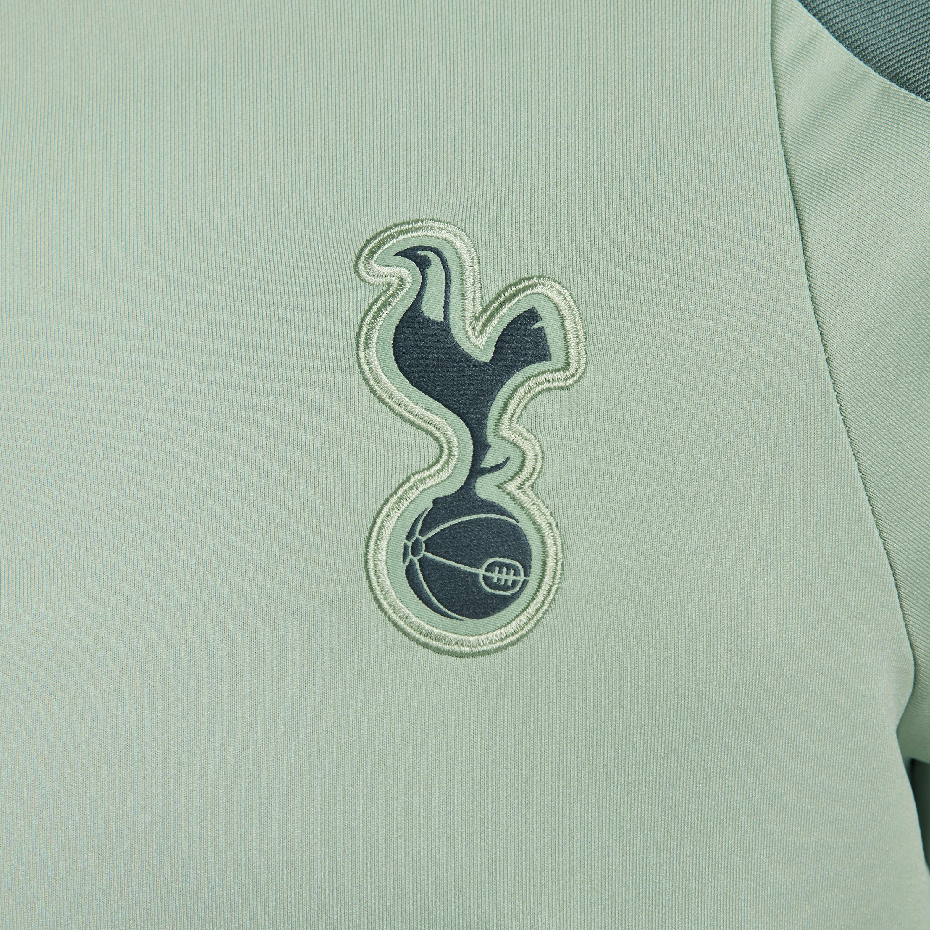 Tottenham Hotspur Strike Third Men's Nike Dri-FIT Soccer Drill Top