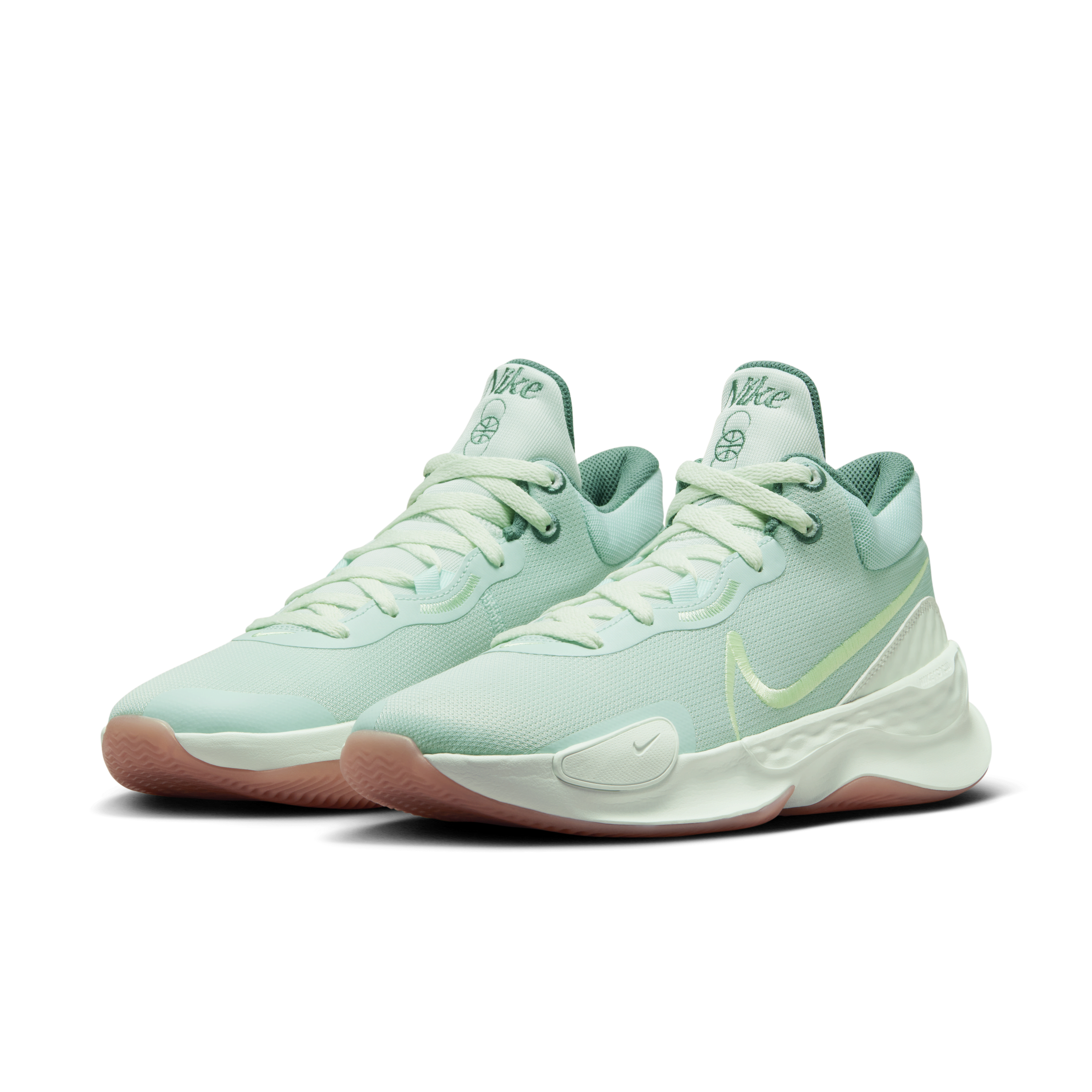 Nike Renew Elevate 3 Women's Basketball Shoes