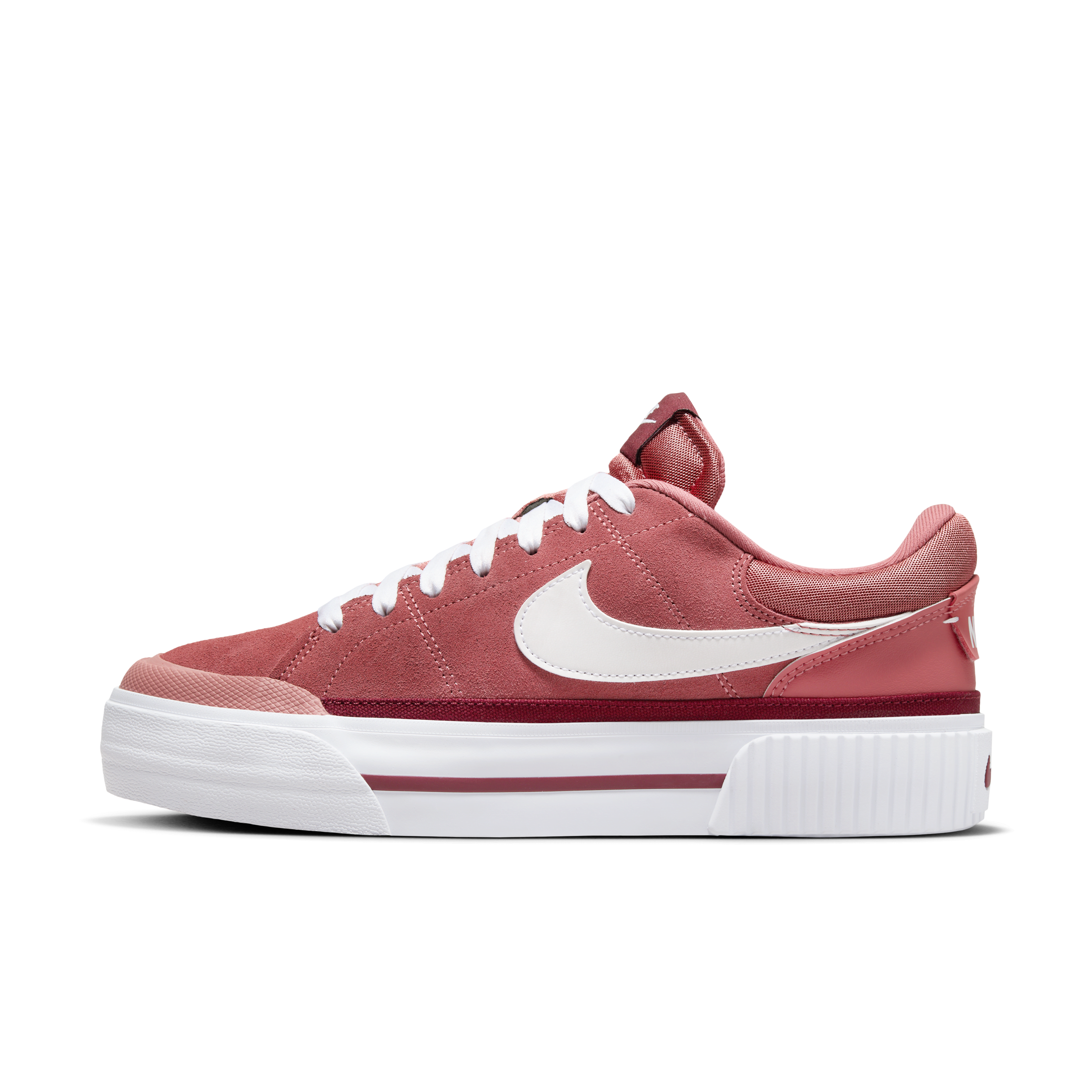 Nike Court Legacy Lift Women's Shoes