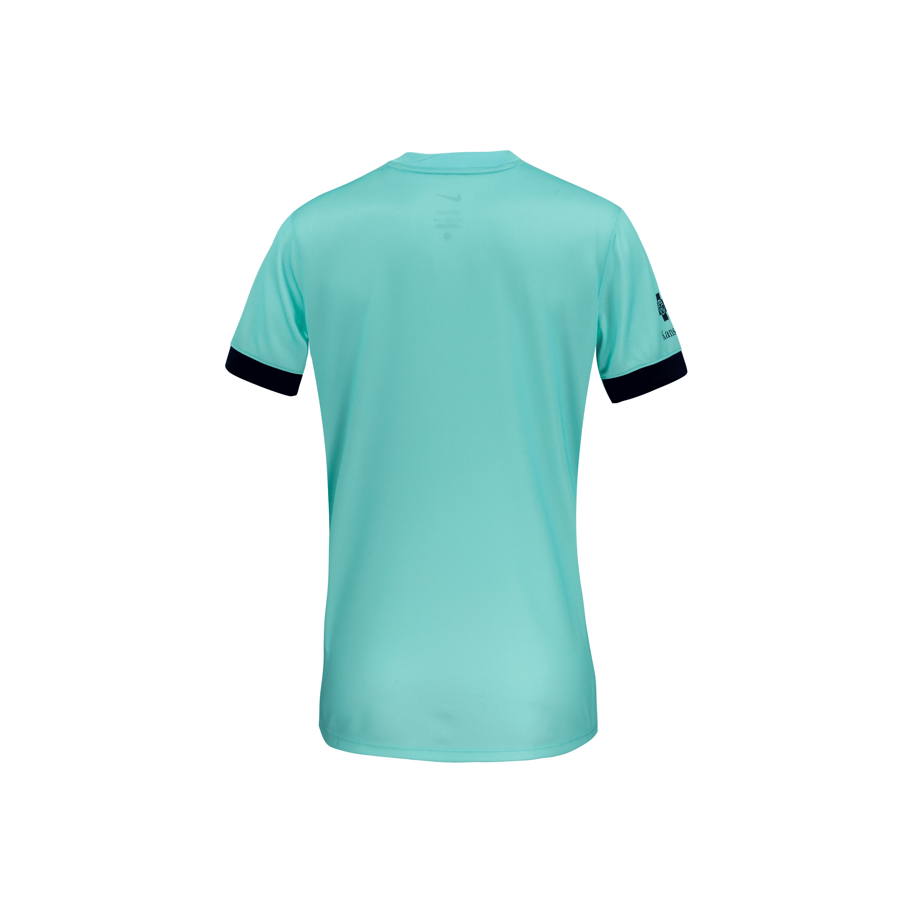 KC Current 2025 Stadium Away Women's Nike Dri-FIT NWSL Replica Jersey