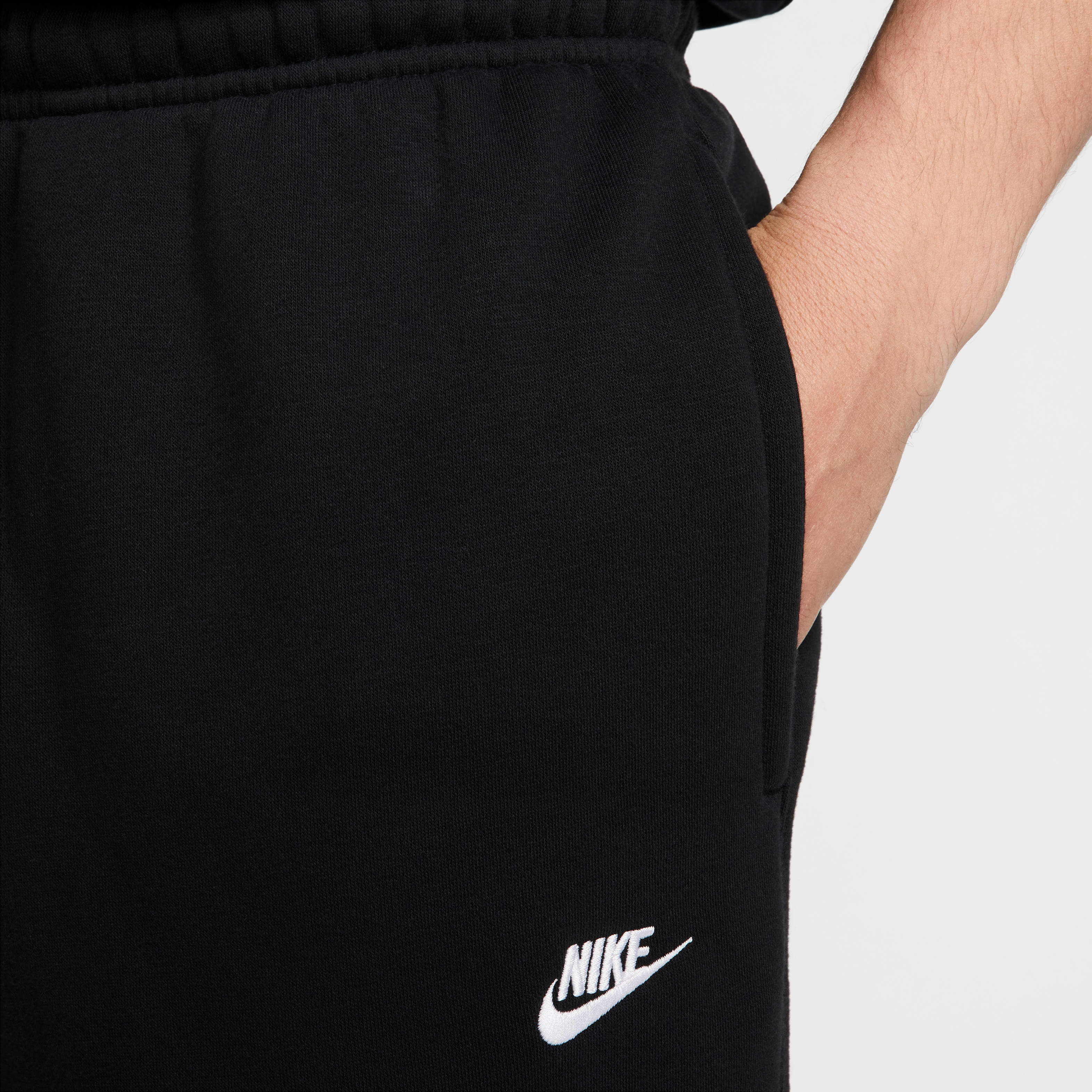 Nike Club Men's Fleece Cargo Pants