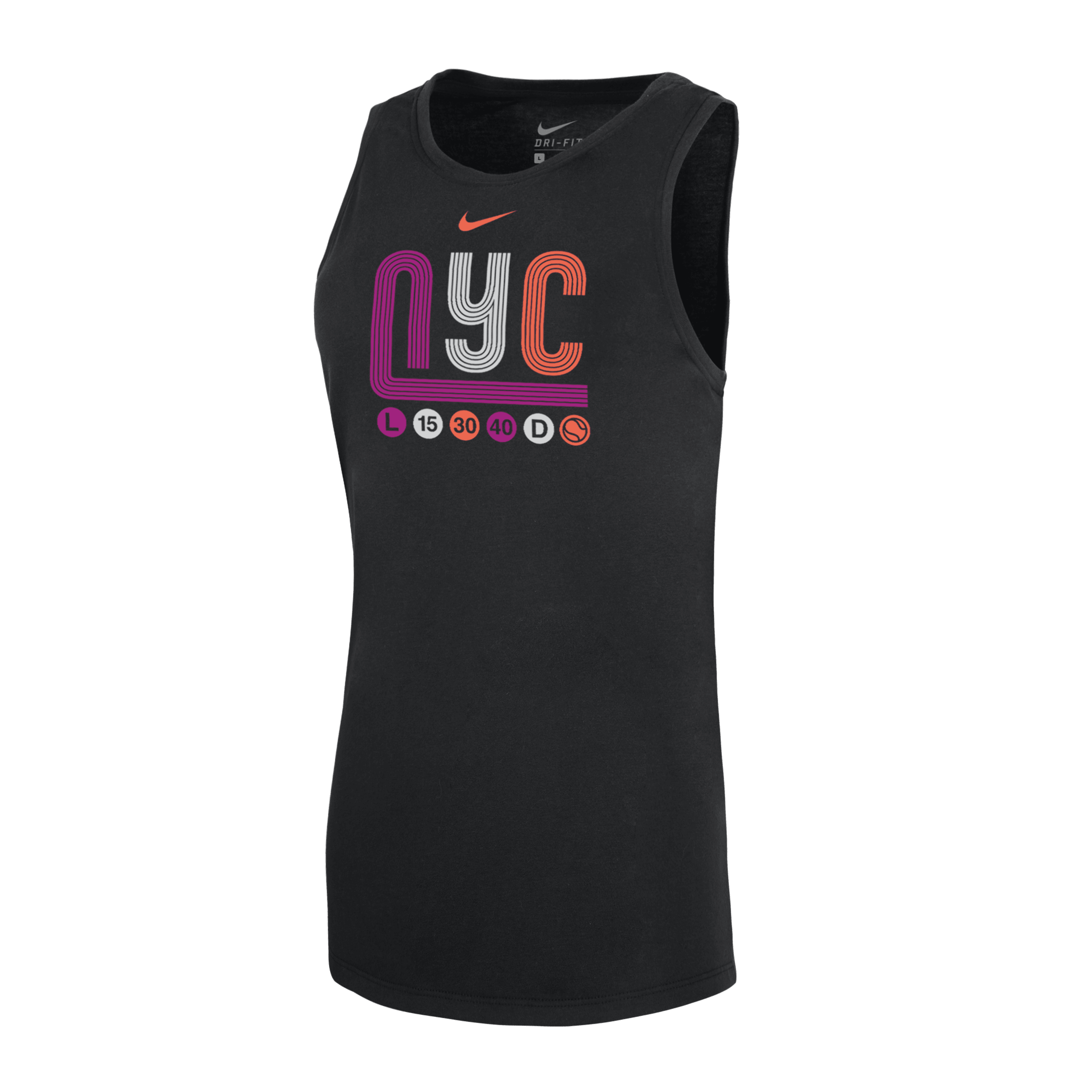 Nike Women's Tennis Tank Top