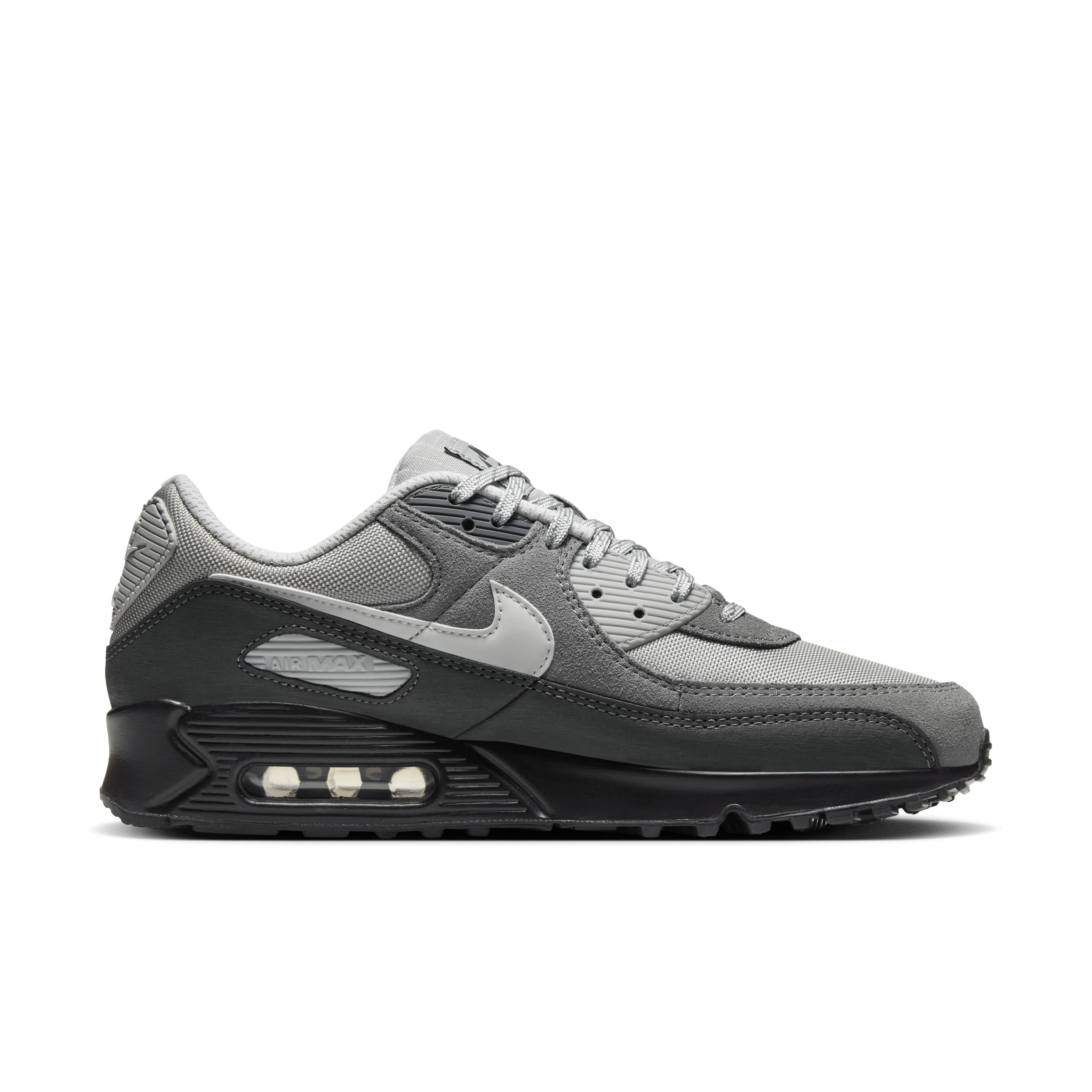air max 90 spirit level