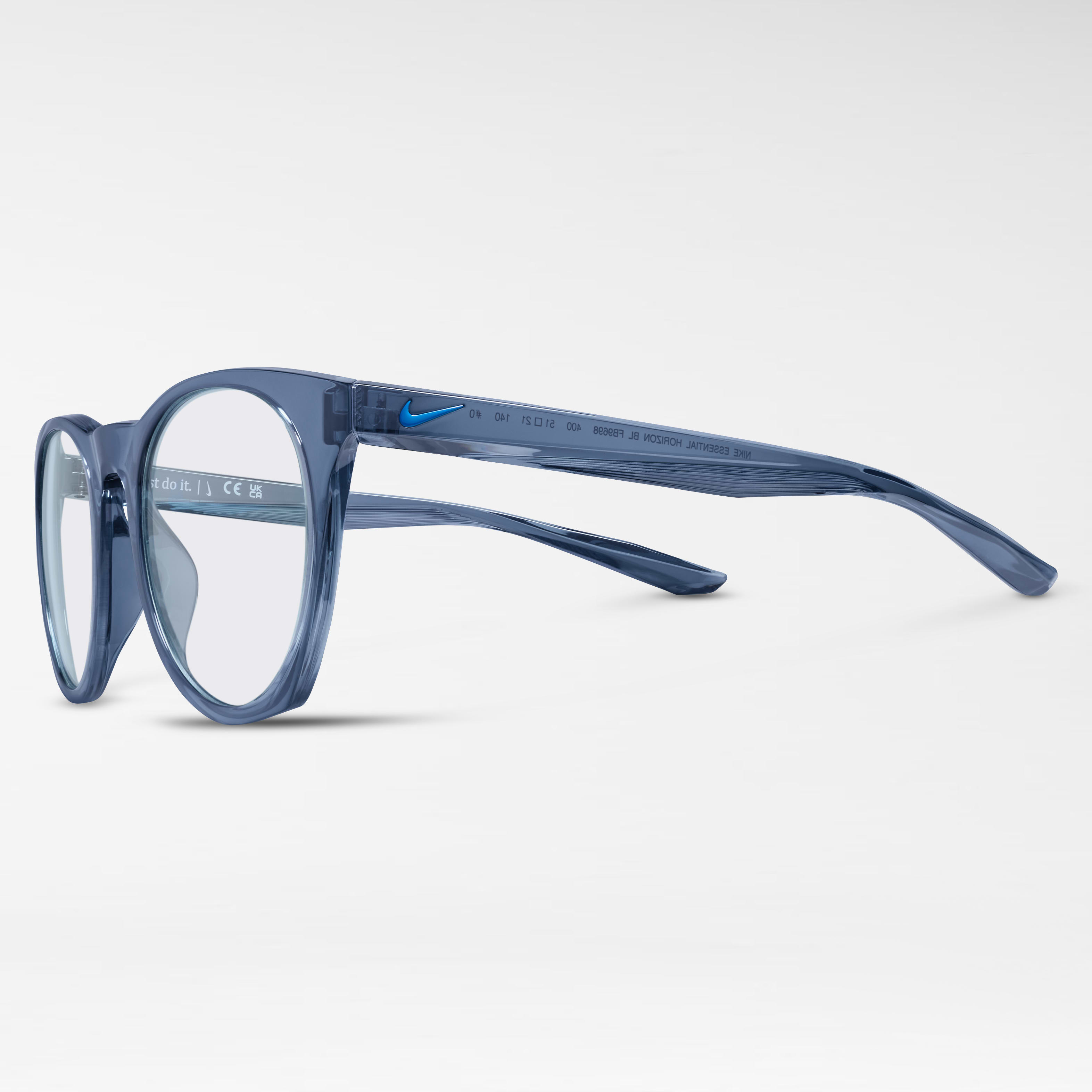 Nike Essential Horizon Blue Light Glasses