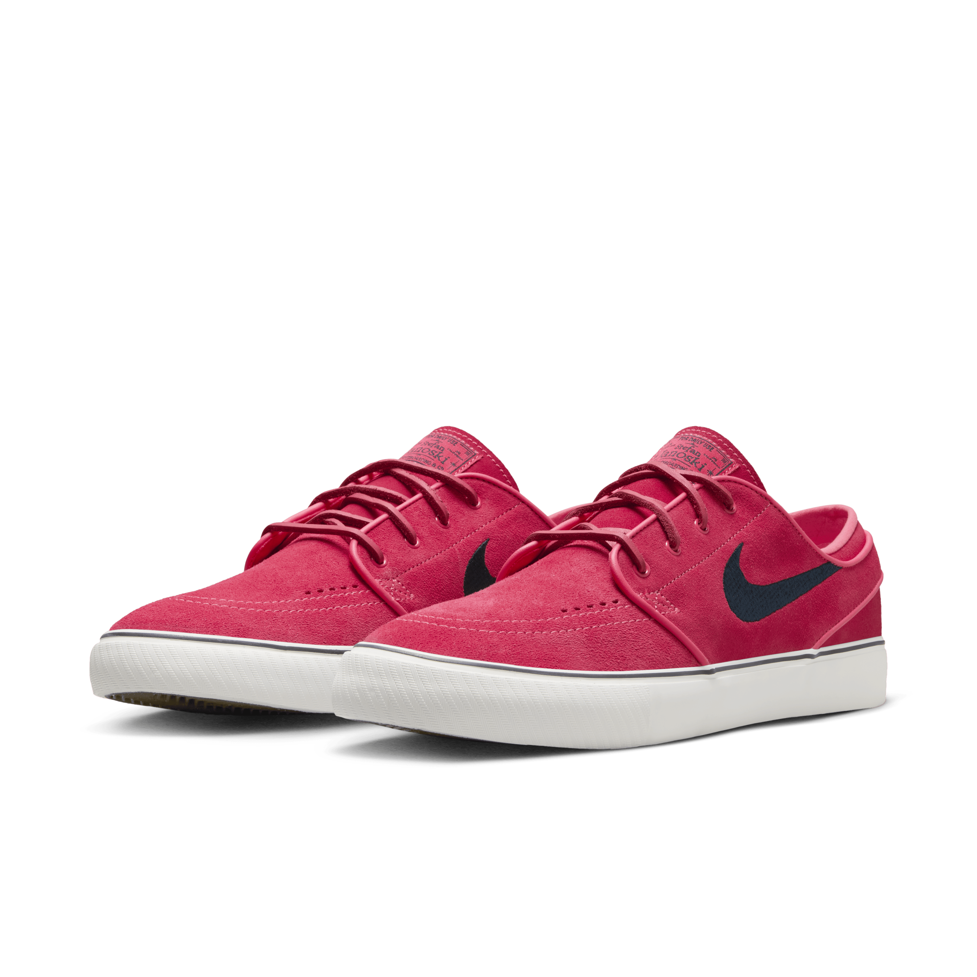 Nike SB Zoom Janoski OG+ Electric Skate Shoes