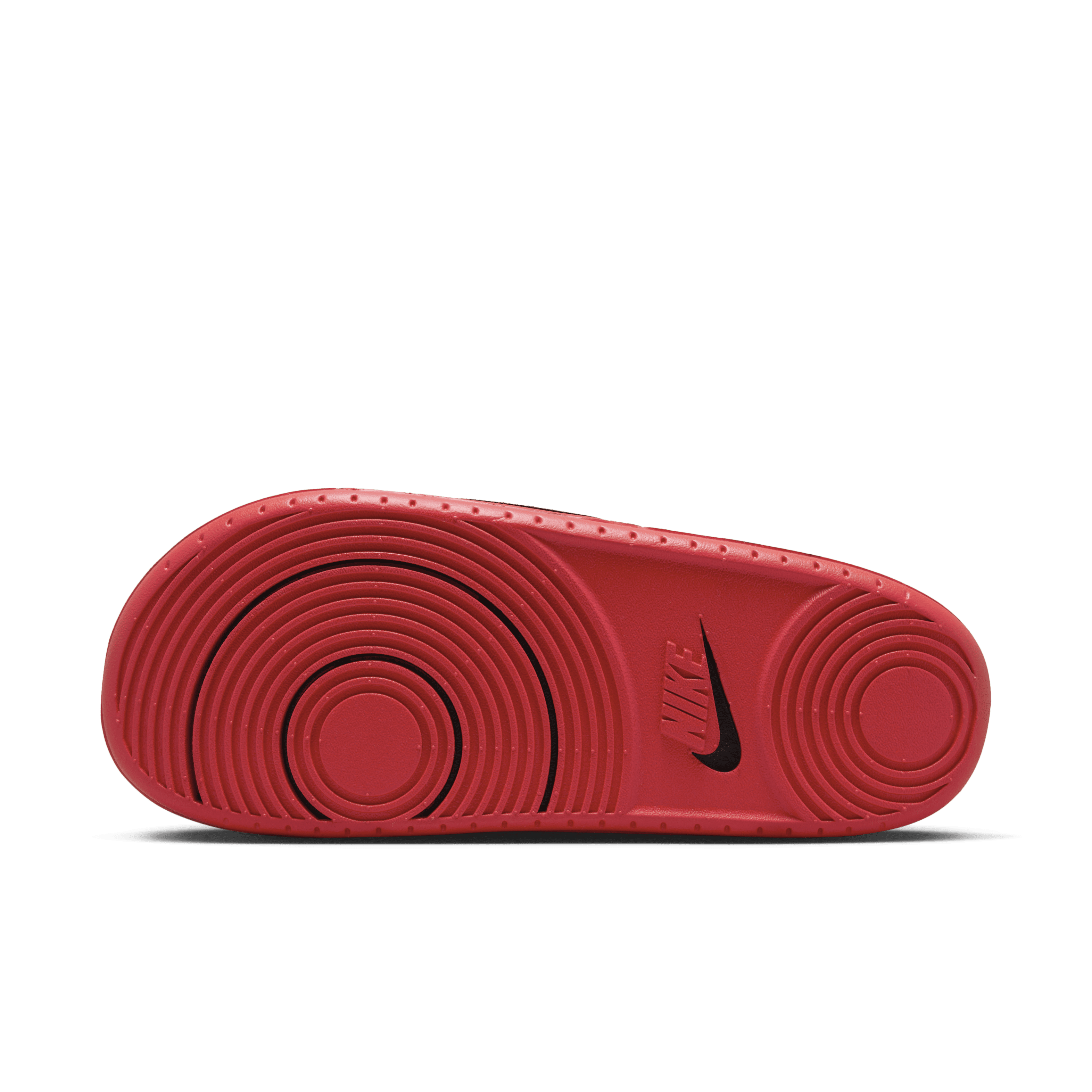 Nike College Offcourt (Georgia) Slides