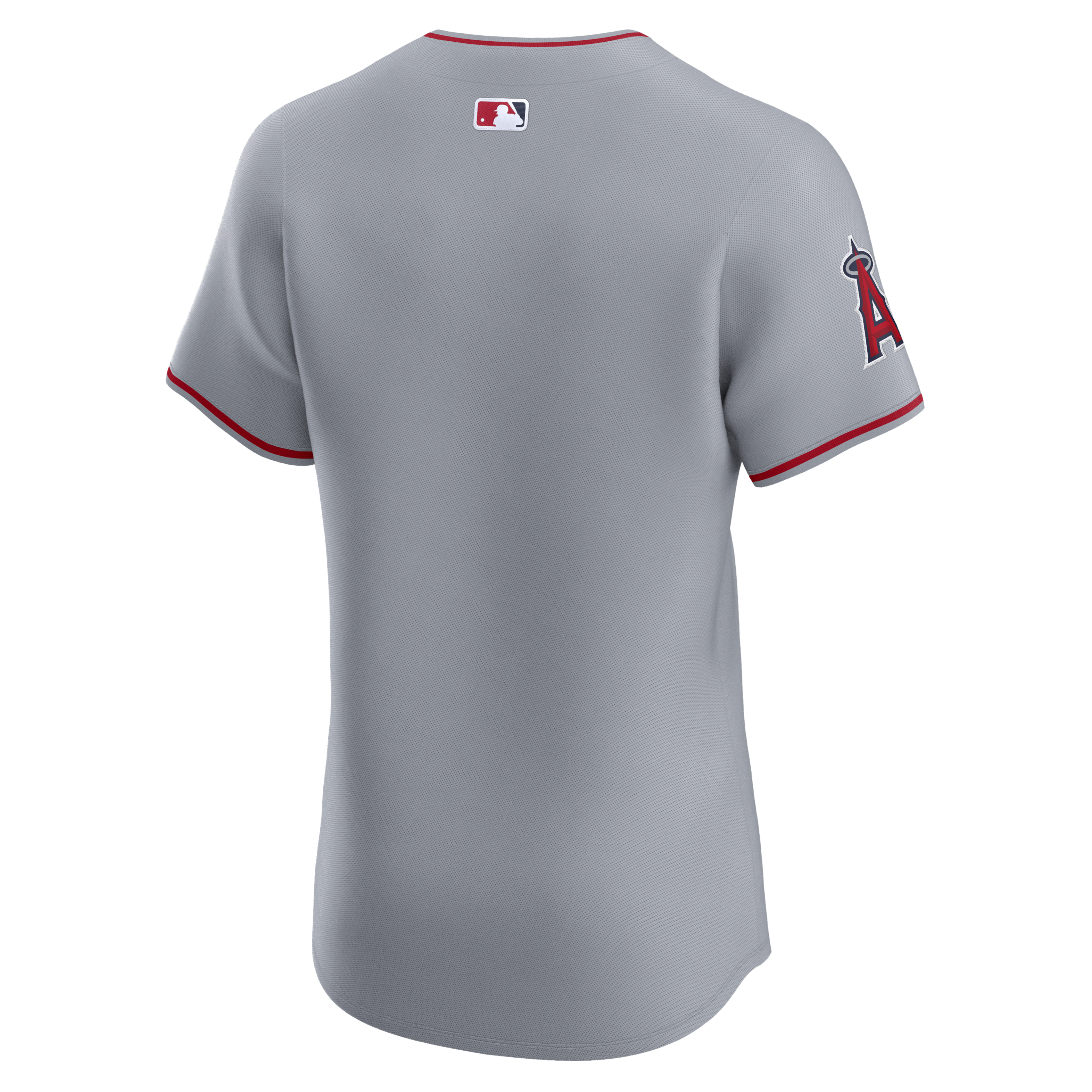 Los Angeles Angels Men's Nike Dri-FIT ADV MLB Elite Jersey