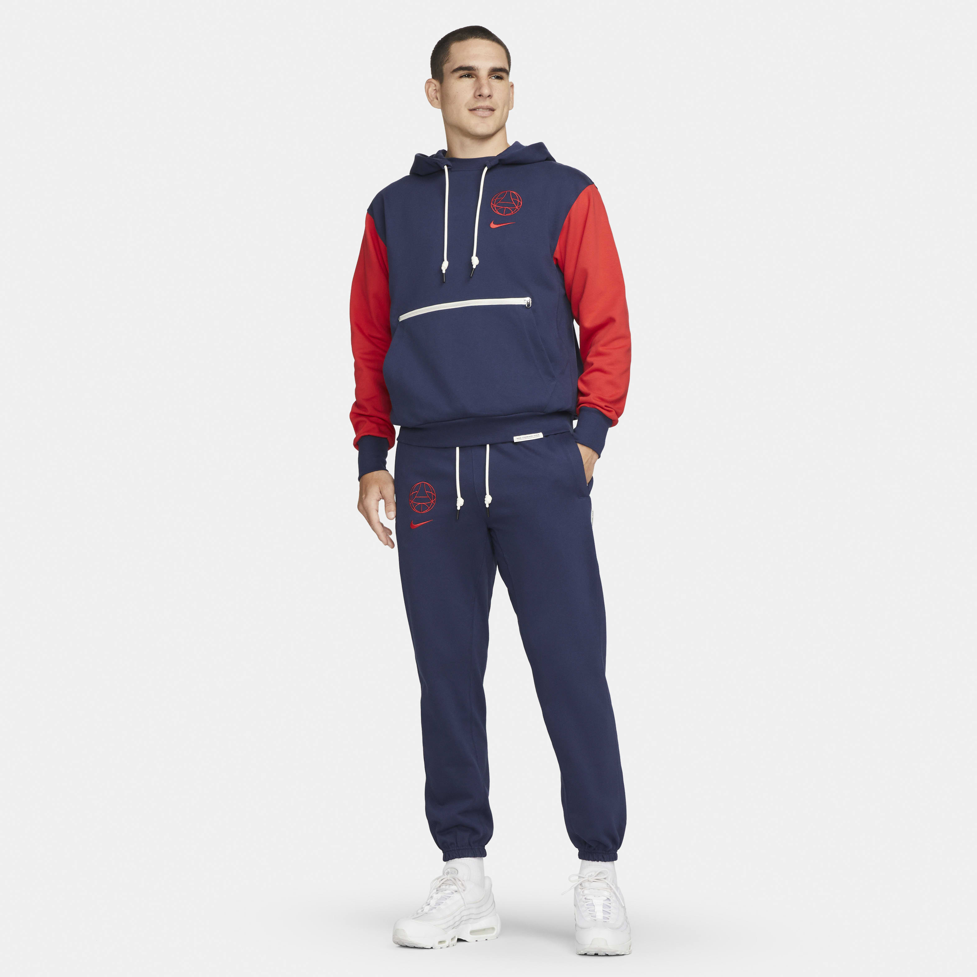 Paris Saint-Germain Standard Issue Men's Nike Soccer Pants