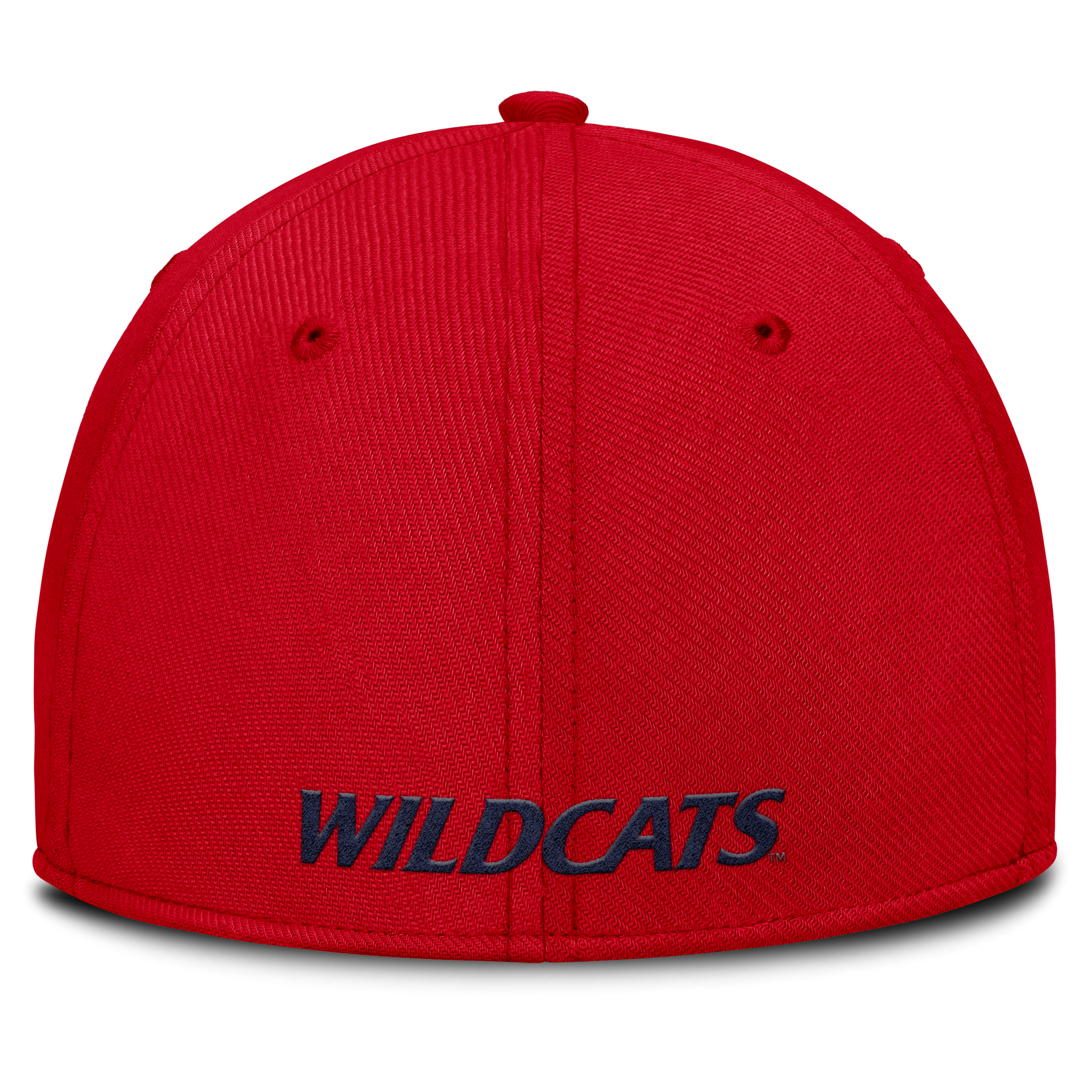 Arizona On-Field Rise Swoosh Men's Nike Dri-FIT College Hat