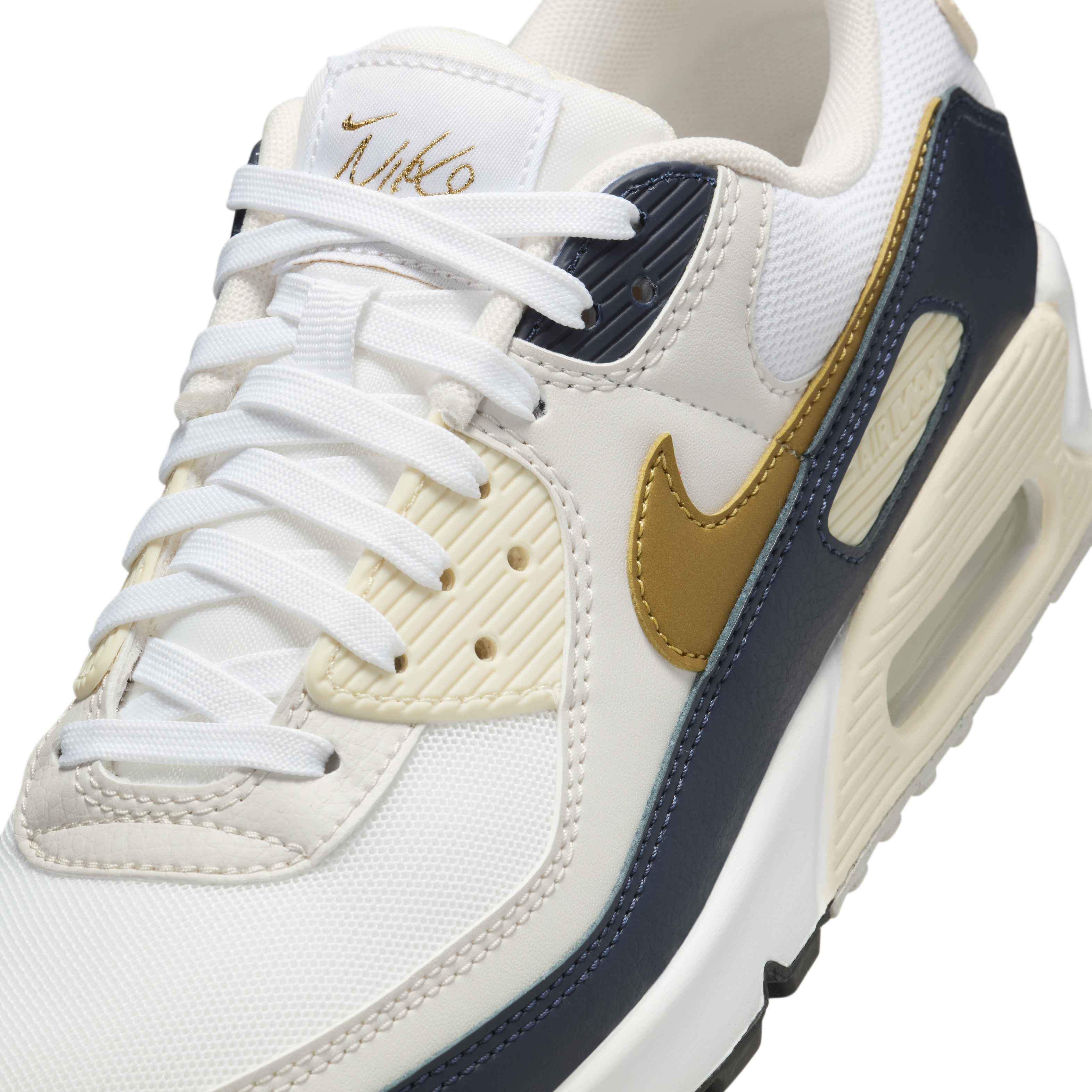 Nike Air Max 90 Next Nature Women's Shoes