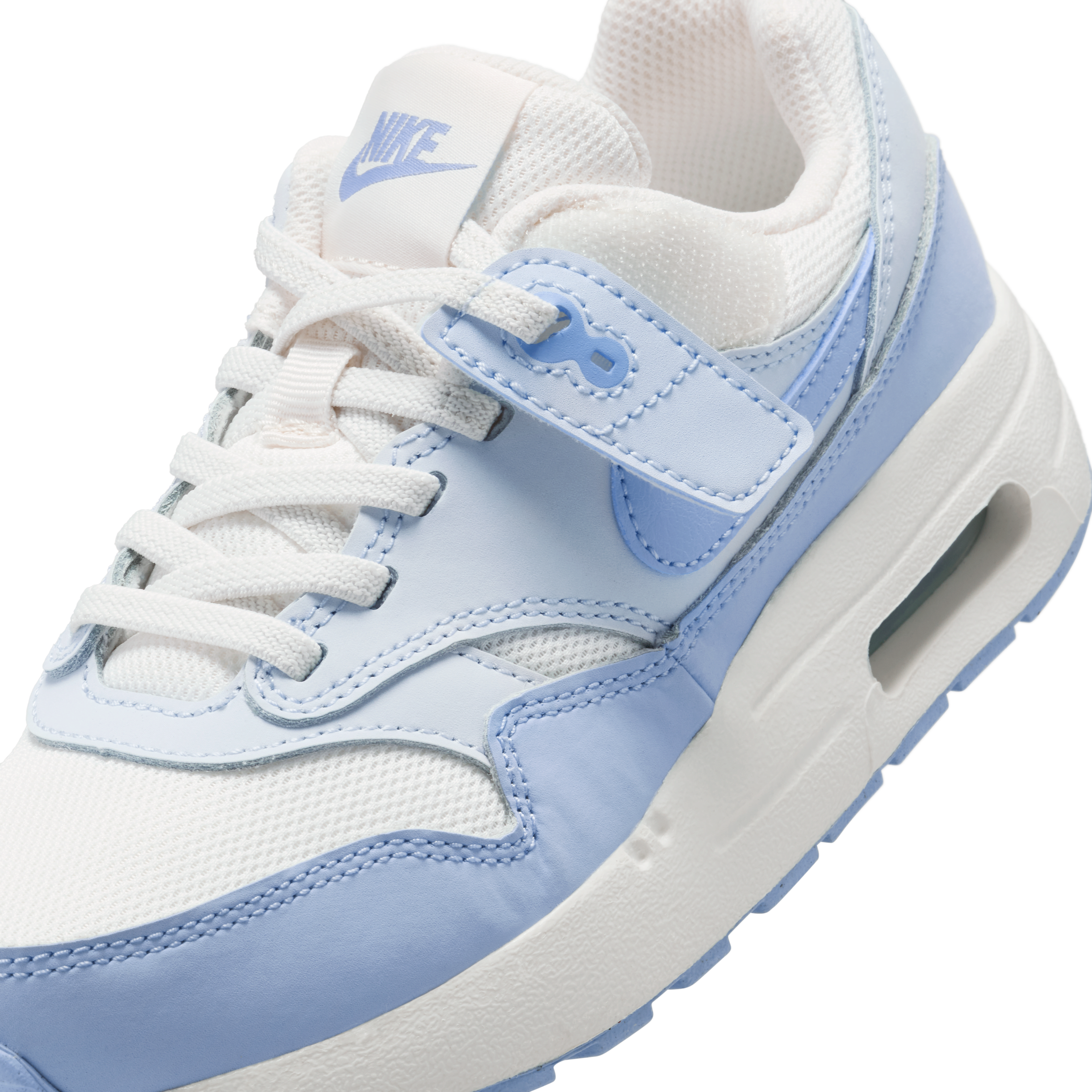 Nike Air Max 1 EasyOn Little Kids' Shoes